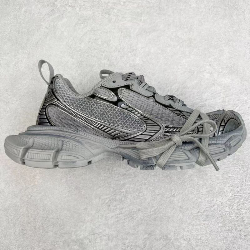 Balenciaga XXXL 3XL Sneaker Shoes