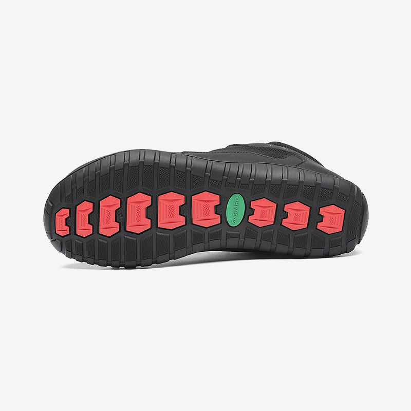 Woman Brave Ⅰ - Barefoot Shoes