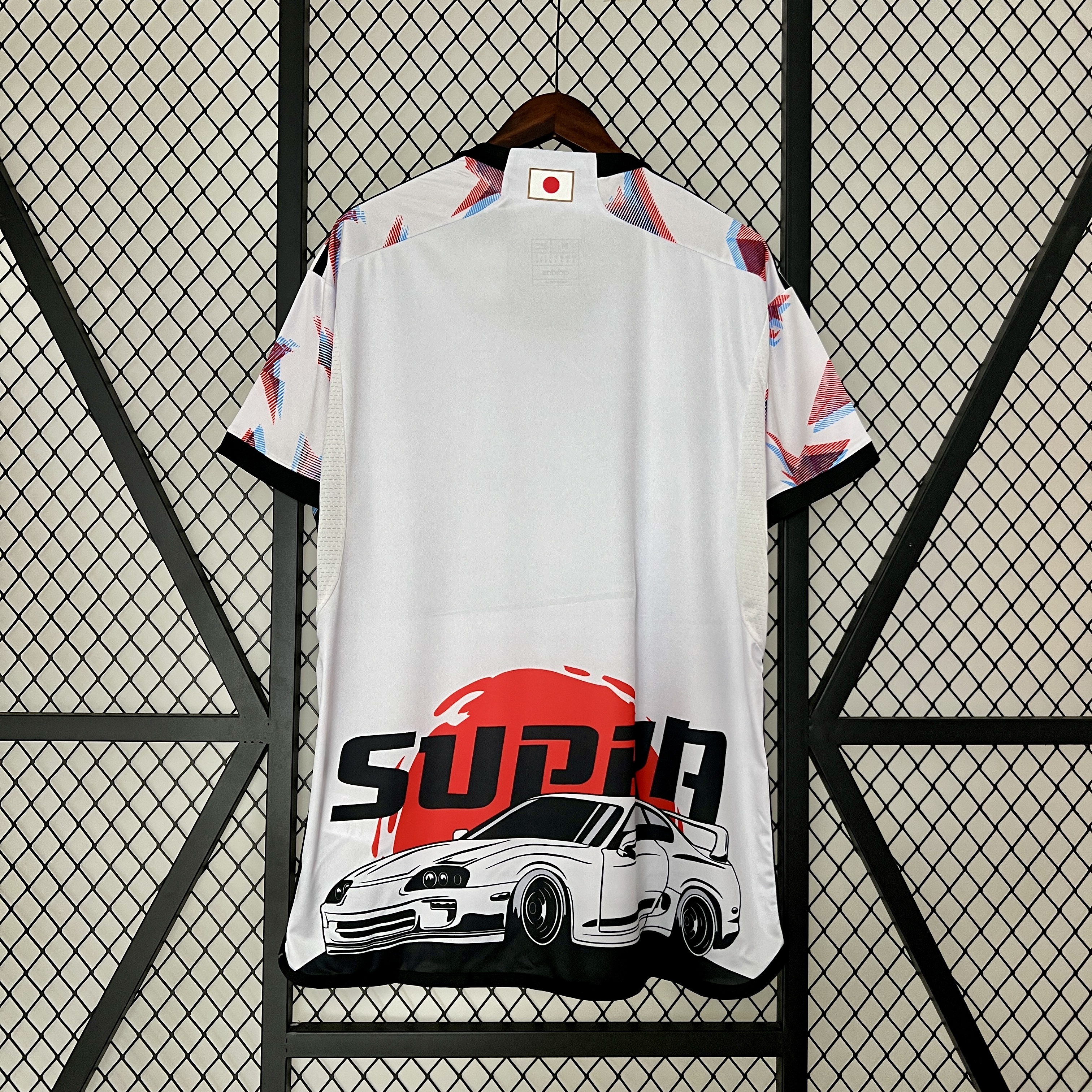 2024/25 Japan Racing Special Edition Jersey 1:1 Thai Quality - Fans Edition