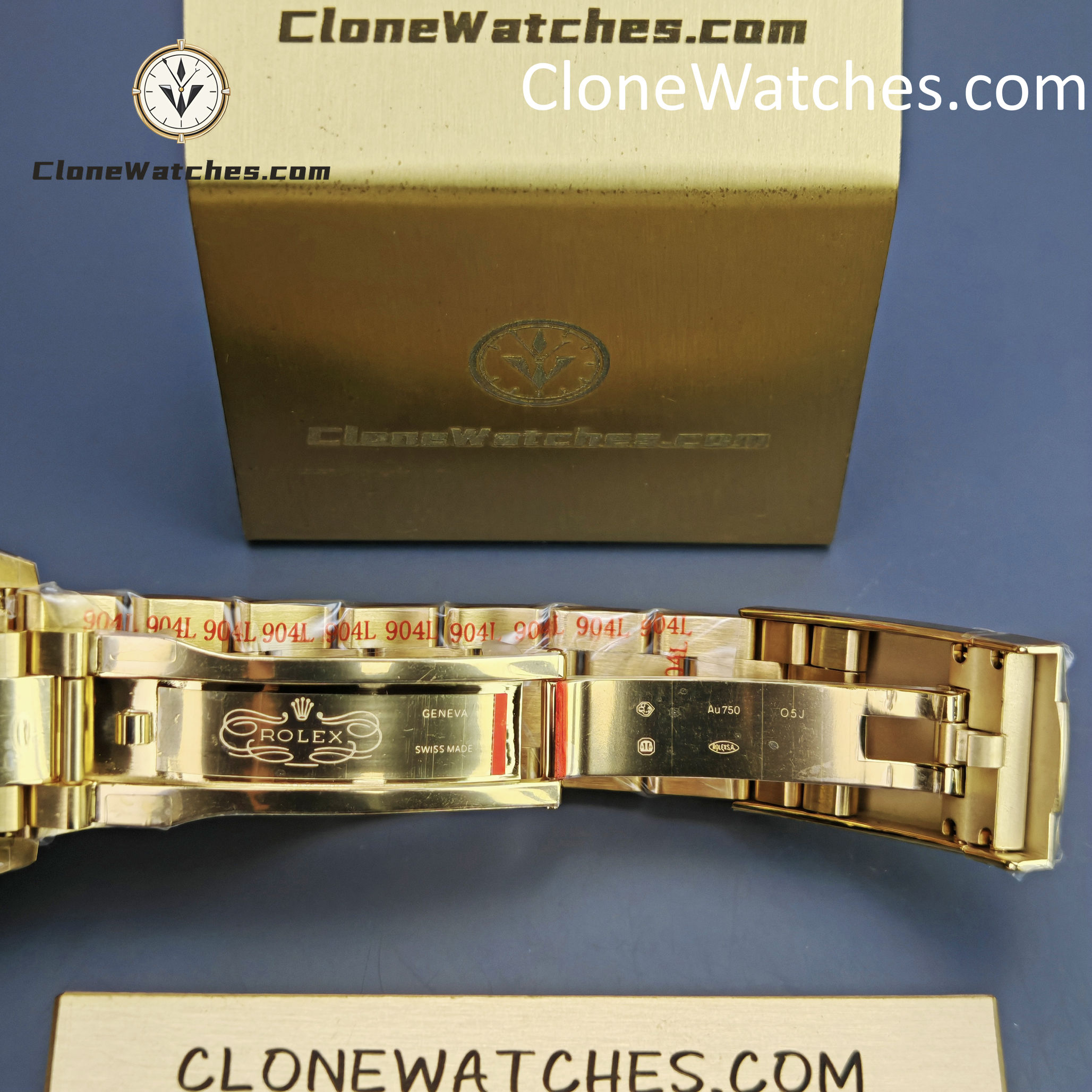 Rolex Super Clone Watches 1:1 Sky Dweller Yellow Gold Black Dial Oyster M336938-0002 9002 Movement