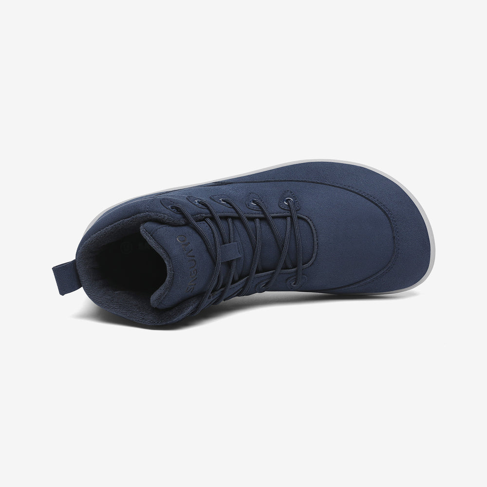 Woman Muse II - Barefoot Shoes