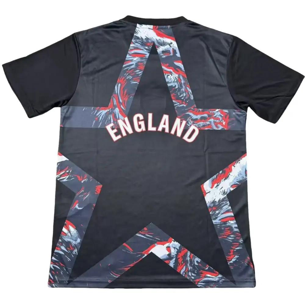 2026-27 England Special Jersey - Fans Edition