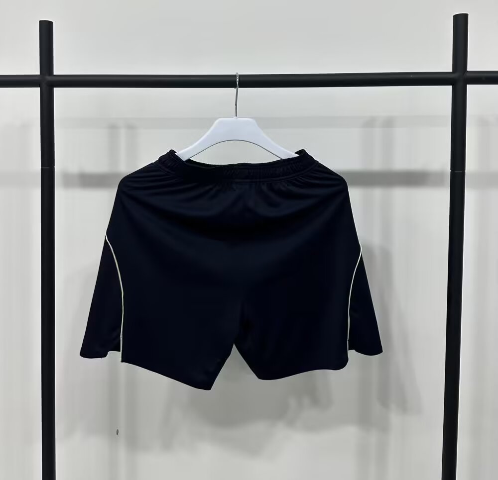 2025-26 Real Madrid away shorts - player edition