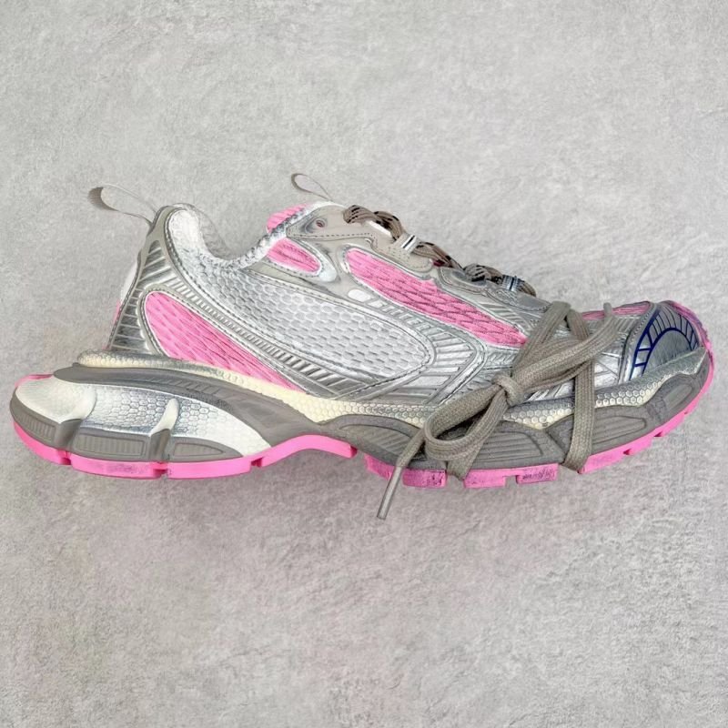 Balenciaga XXXL 3XL Sneaker Shoes