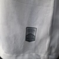 2025-26-New Season-Santos Home Jersey-Player Edition