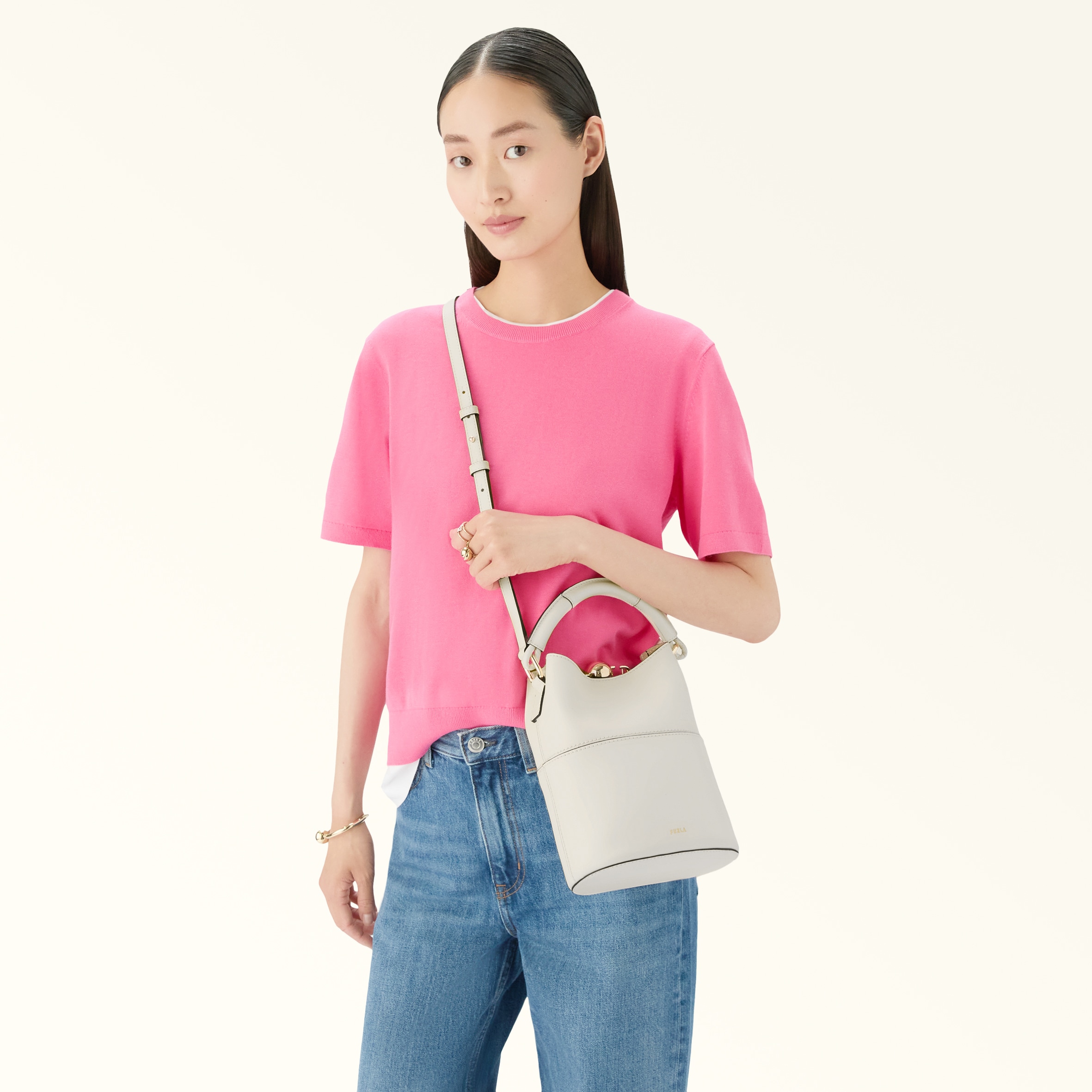 Furla Sfera Mini Bag