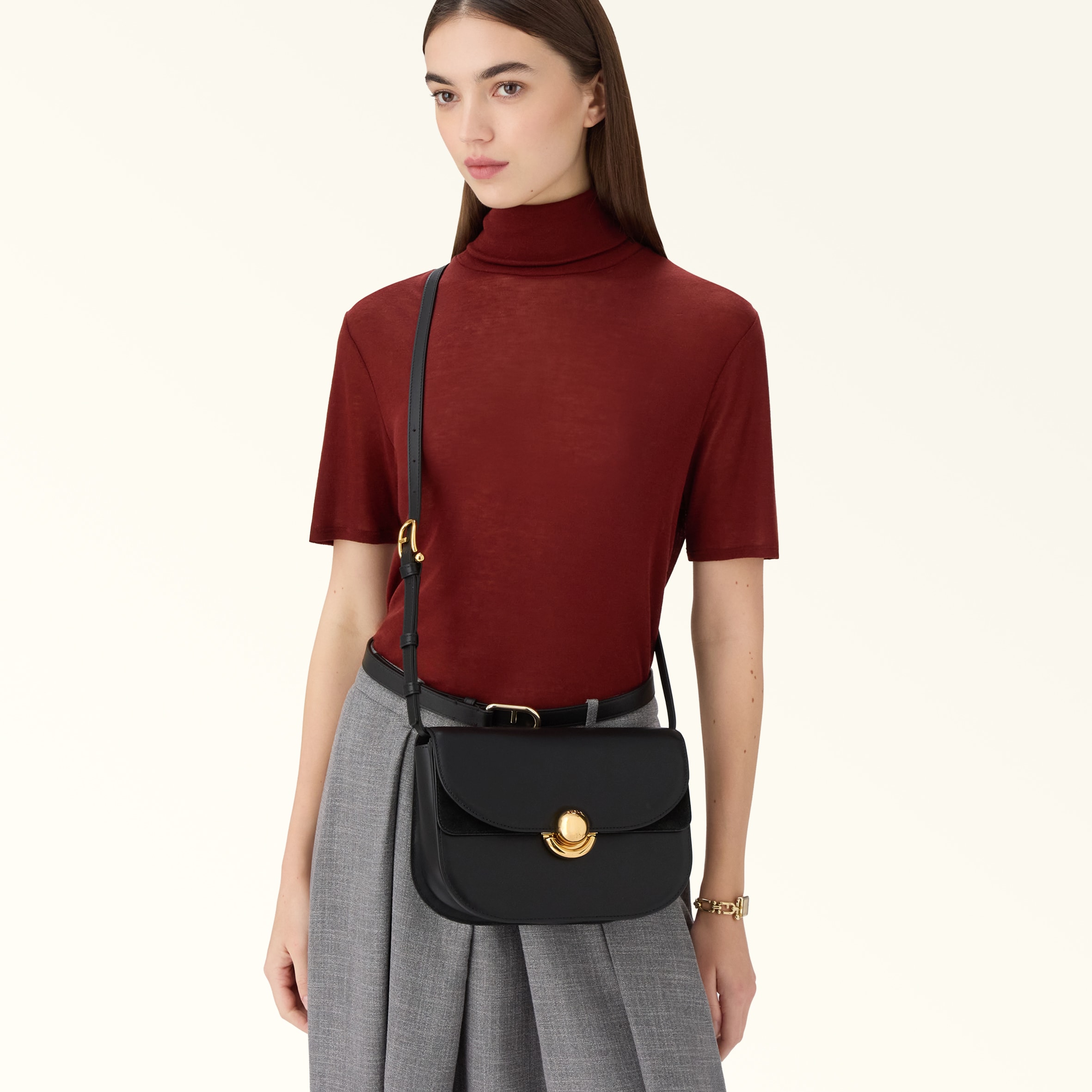 Furla Sfera Crossbody S