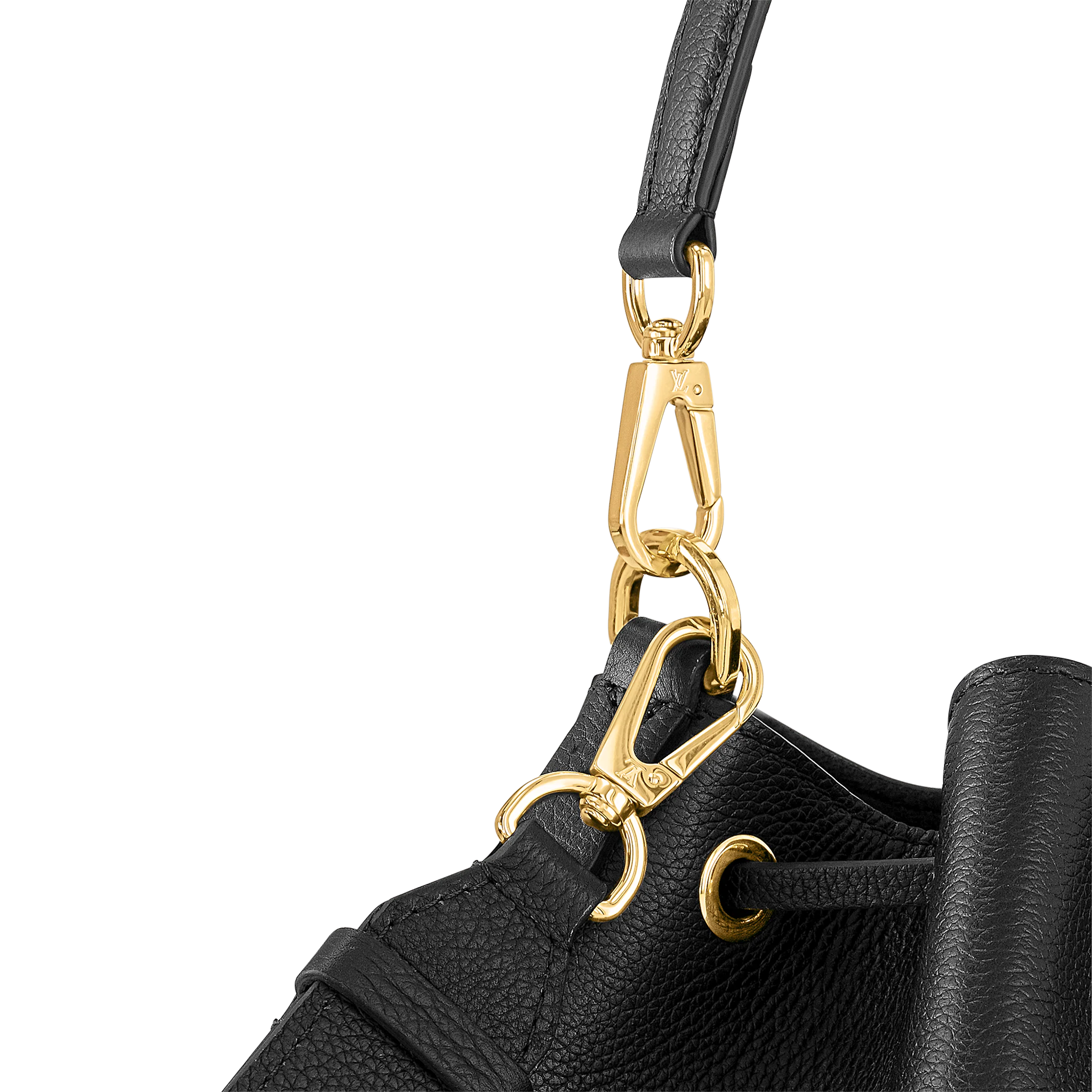 Louis Vuitton M57688 Lockme Bucket