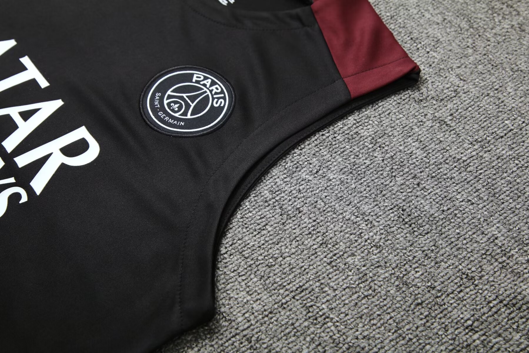 2024/25 Paris Training Vest