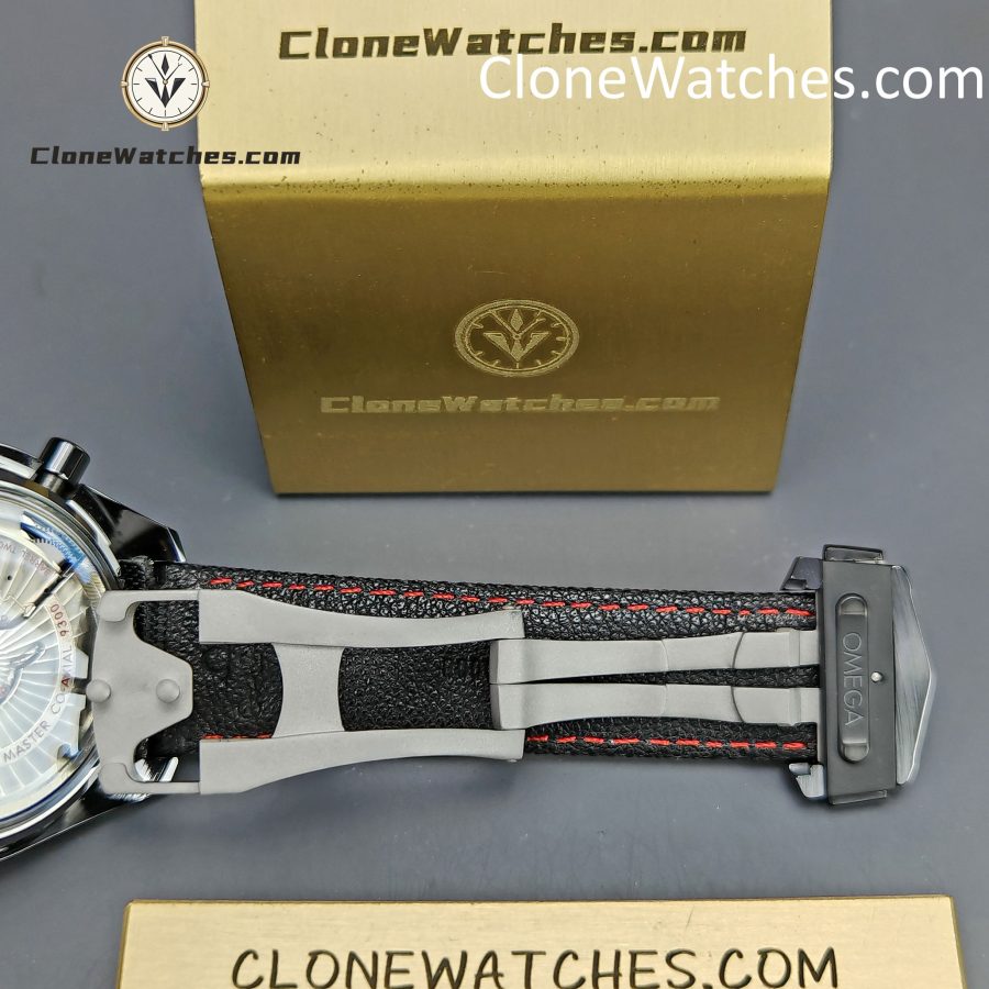 OMEGA Super Clone Watches 1:1 Speedmaster Dark Side of the Moon 311.92.44.51.01.005 44.25mm