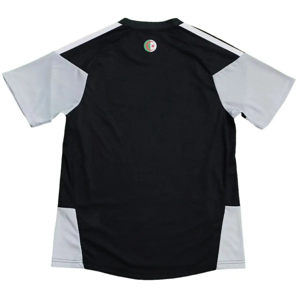2026-27 Algeria Training Jersey - Fans Edition