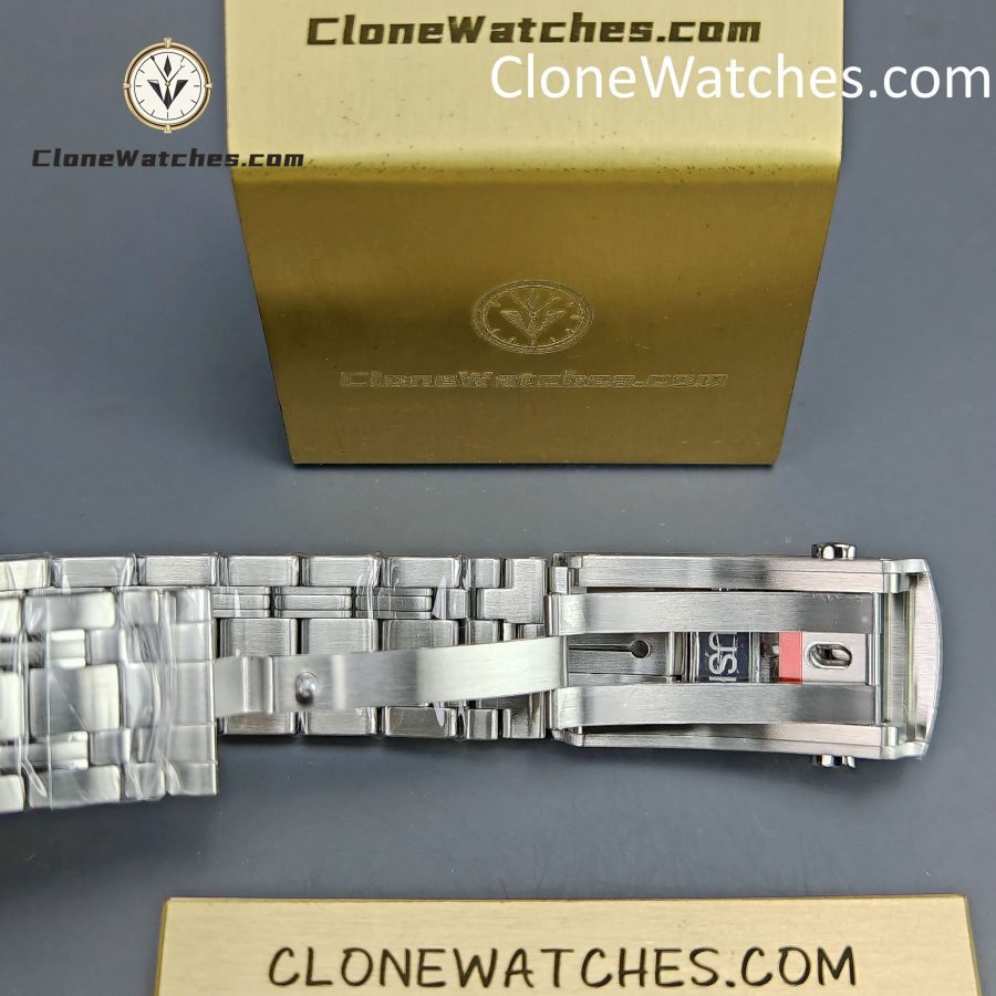 OMEGA Super Clone Watches 1:1 Seamaster Diver 300M 210.30.42.20.01.001 42MM