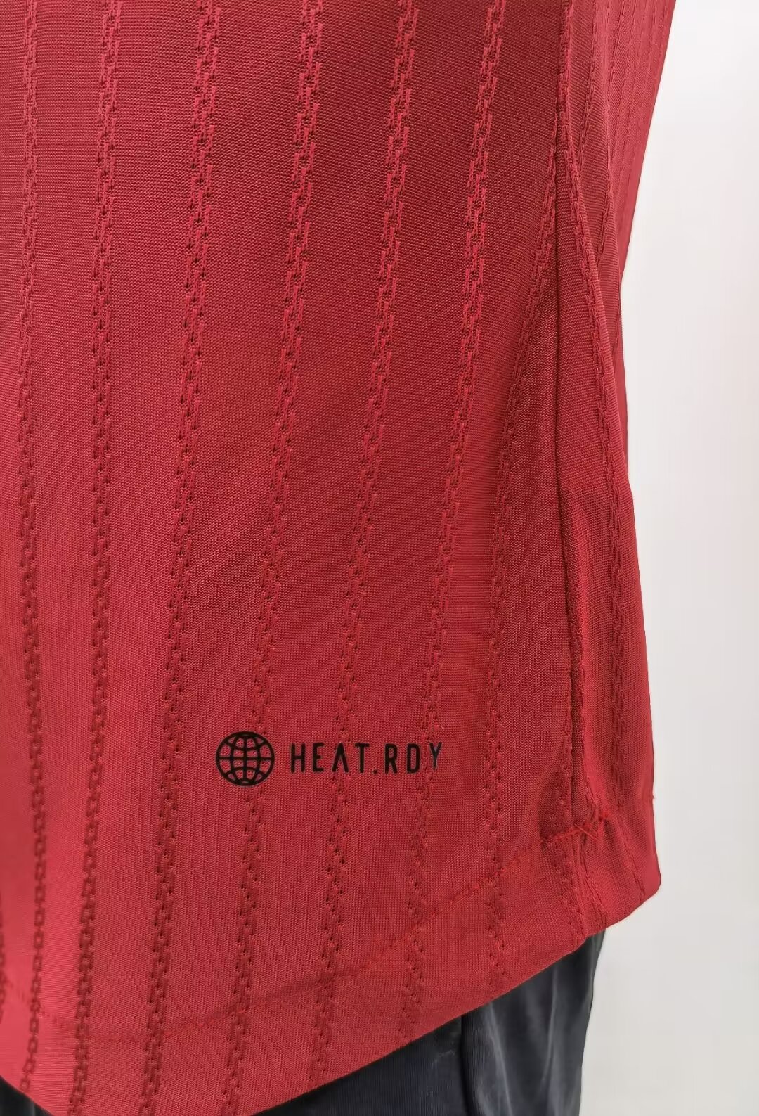 2022/2023 Long Sleeve Players Version Manchester United Home Football Jersey 1:1 Thai Quality