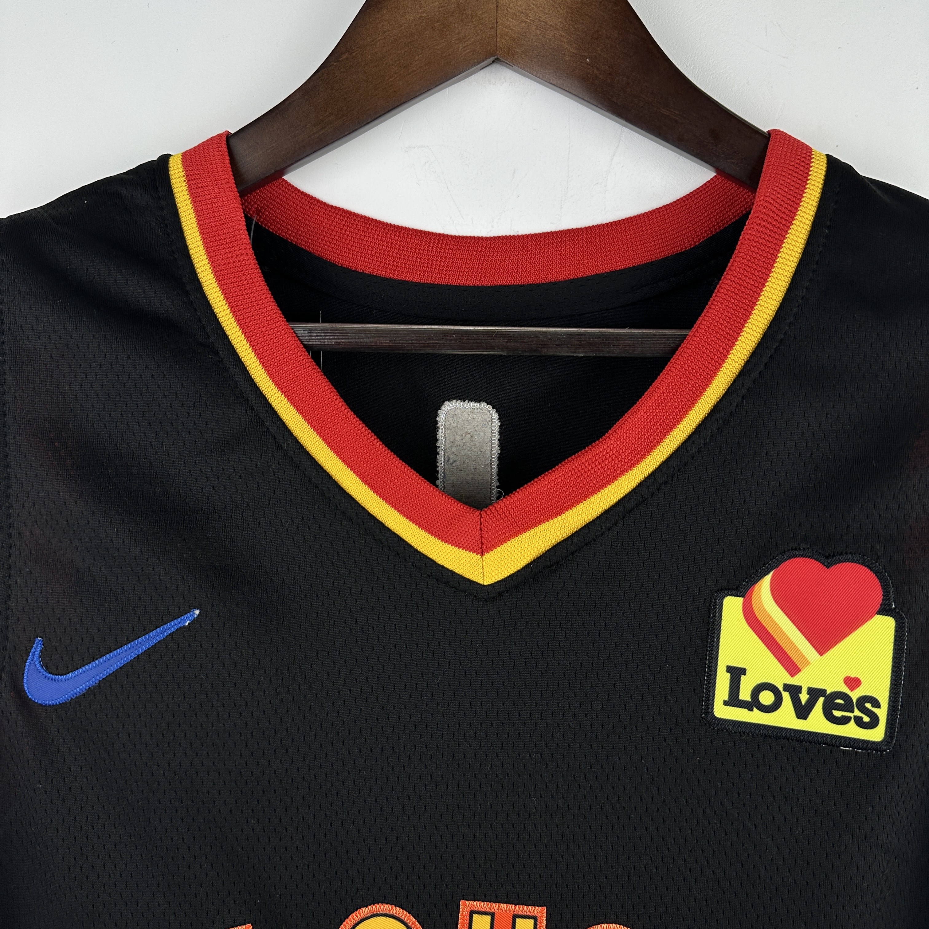 Embroidery 25th season Thunder City Edition No. 2 Alexander