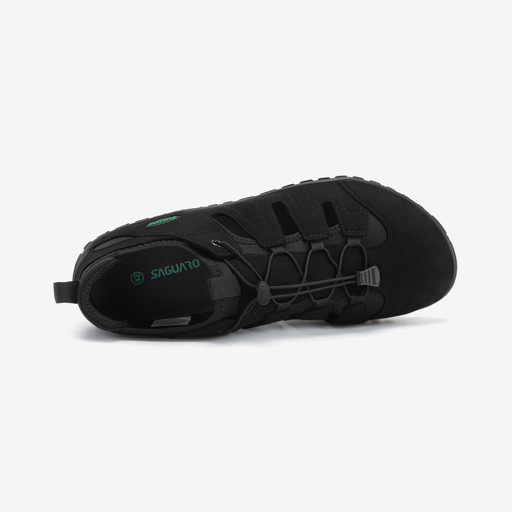 Man Breeze I - Barefoot Shoes