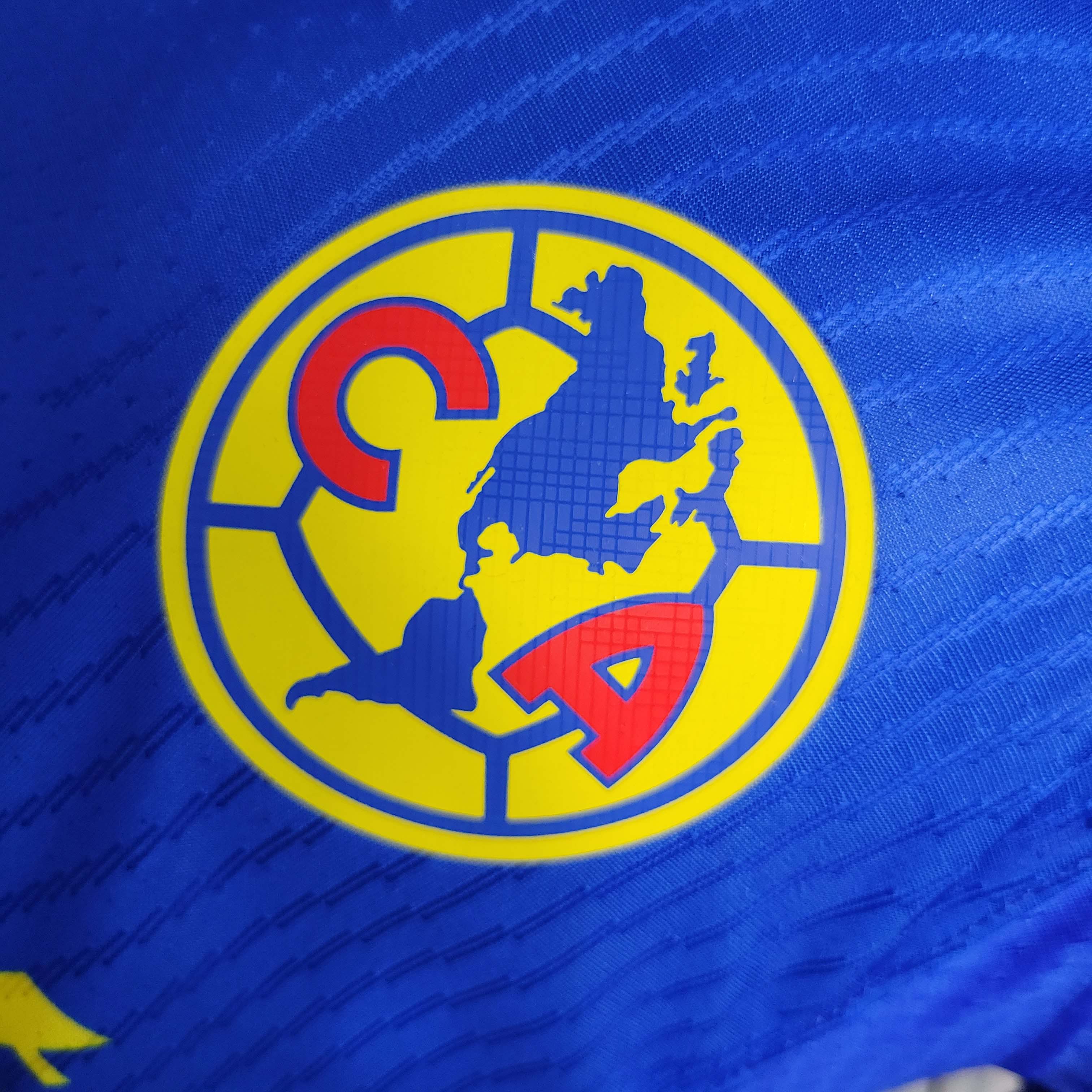 2023/2024 Player Version América Away Jersey 1:1 Thai Quality