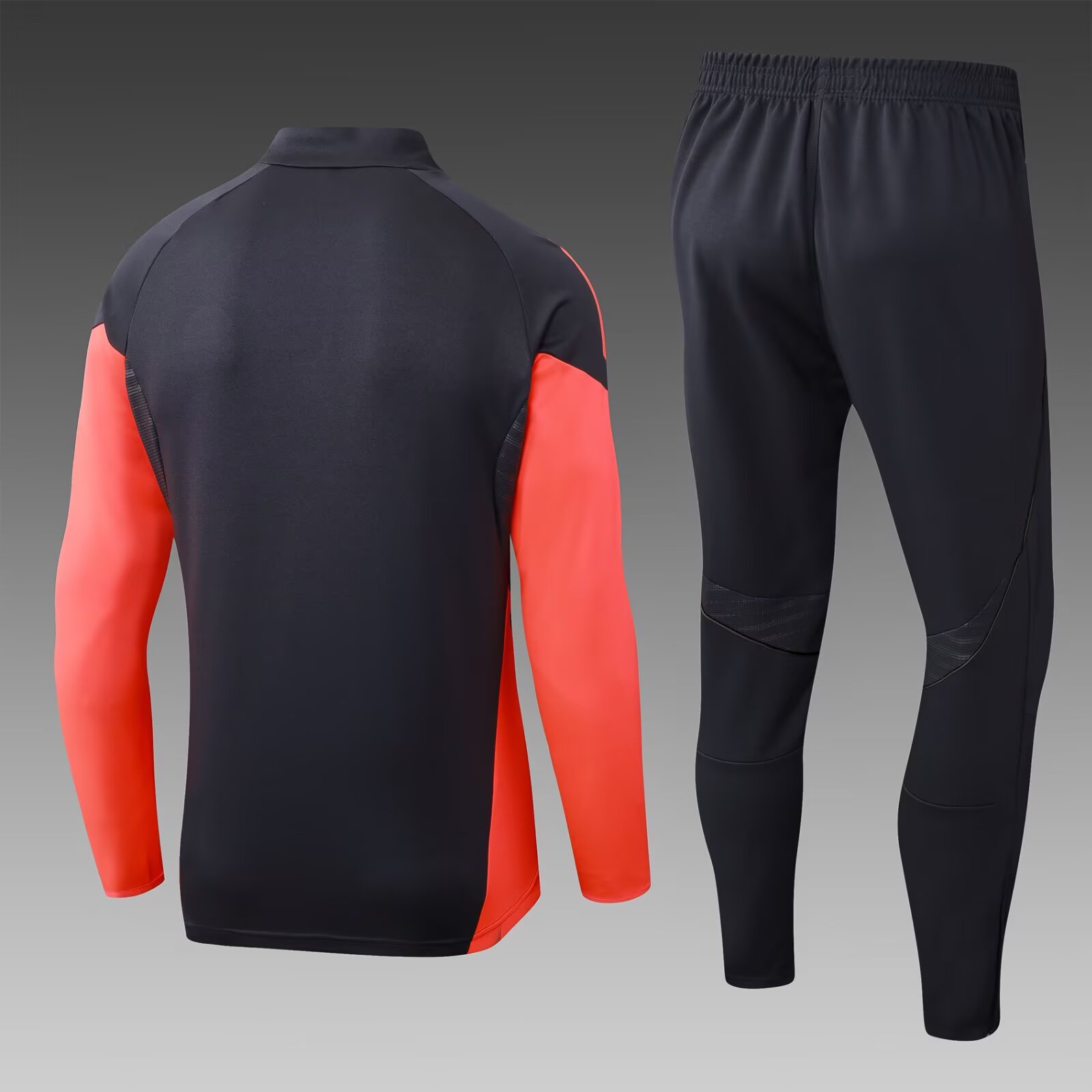 2025/26 Bayern Munich dark grey training kit