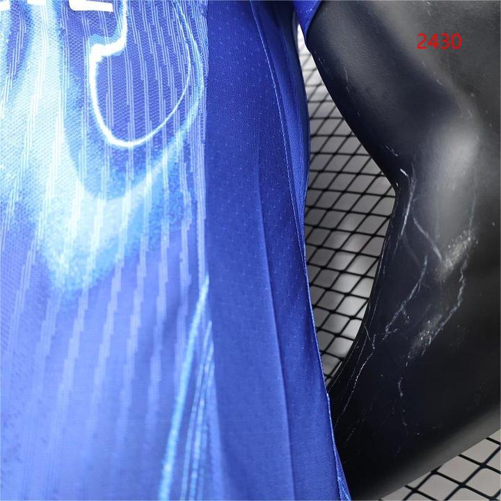 2024/25 Chelsea Home Players (with Ads) - Player Edition