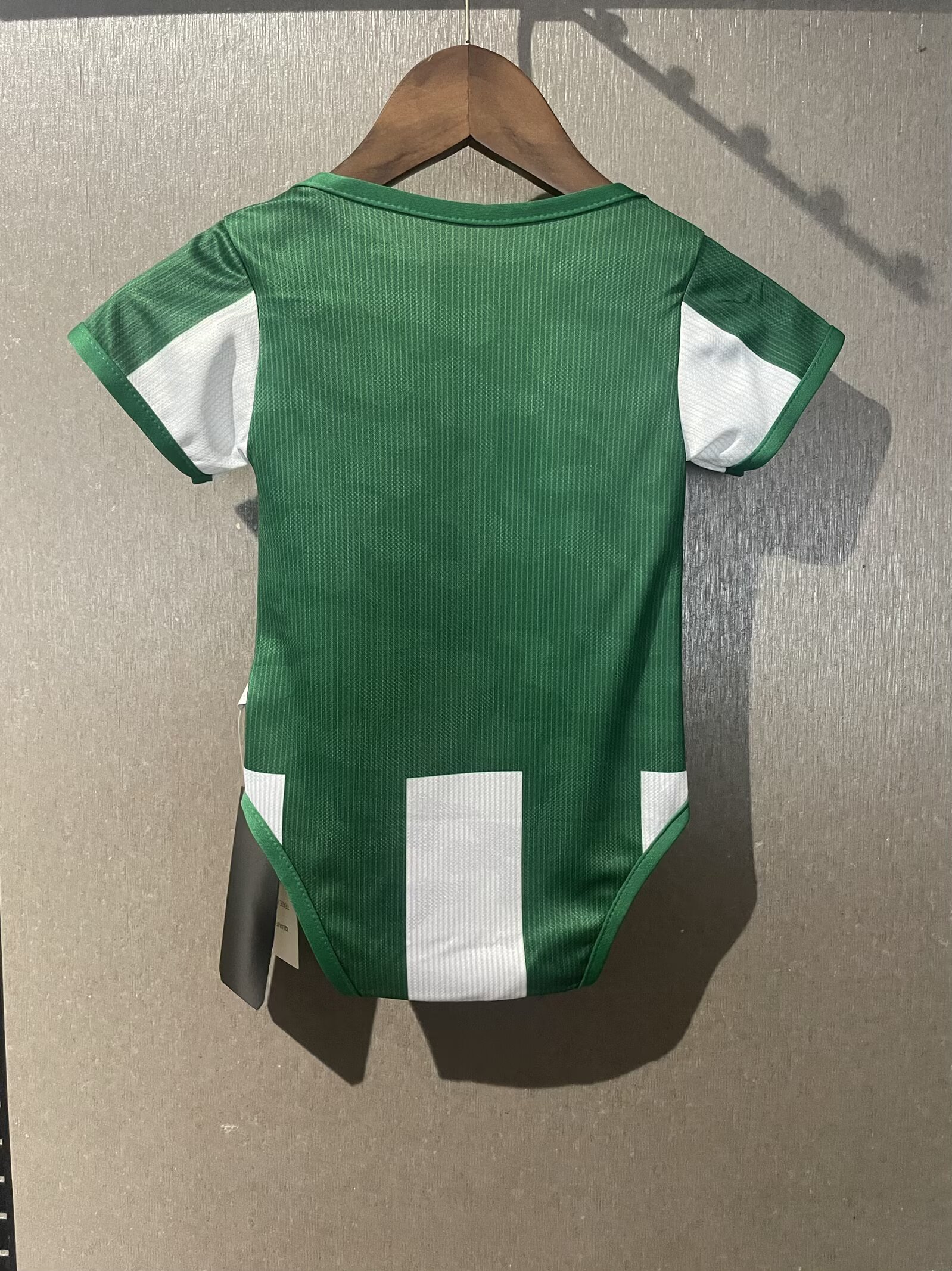 2025-26 Betis Club Baby Set 1:1 Thai Quality