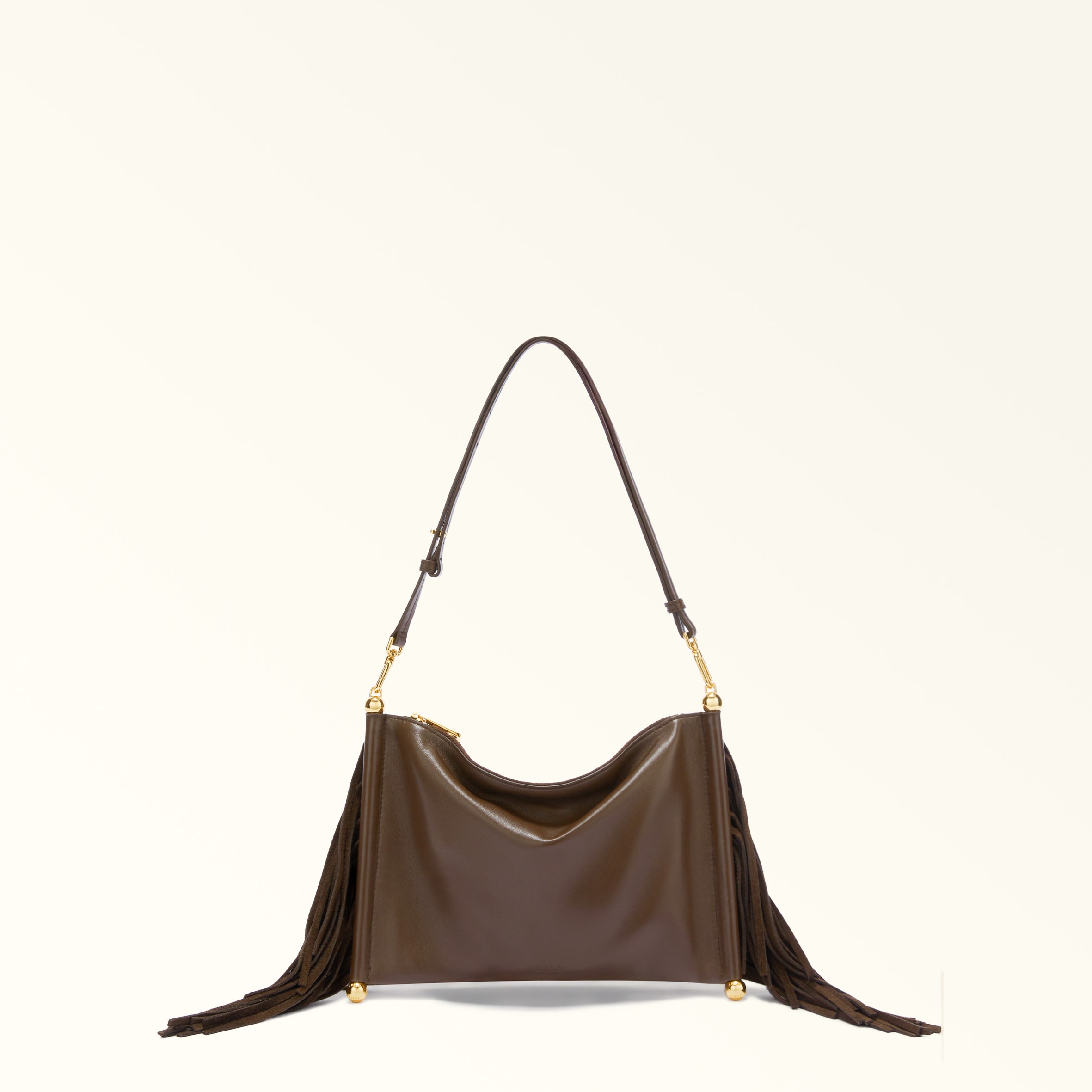 Furla Sfera Soft Shoulder Bag