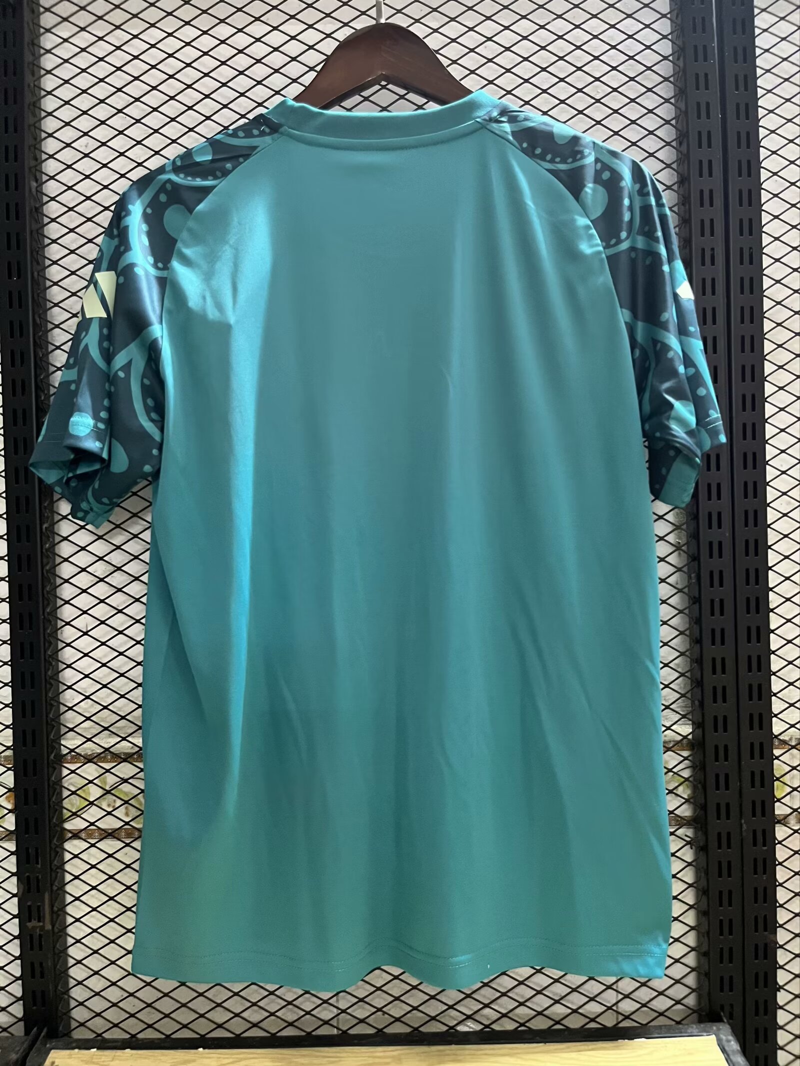 2024/25 Mexico Football Shirt 1:1 Thai Quality-Fan