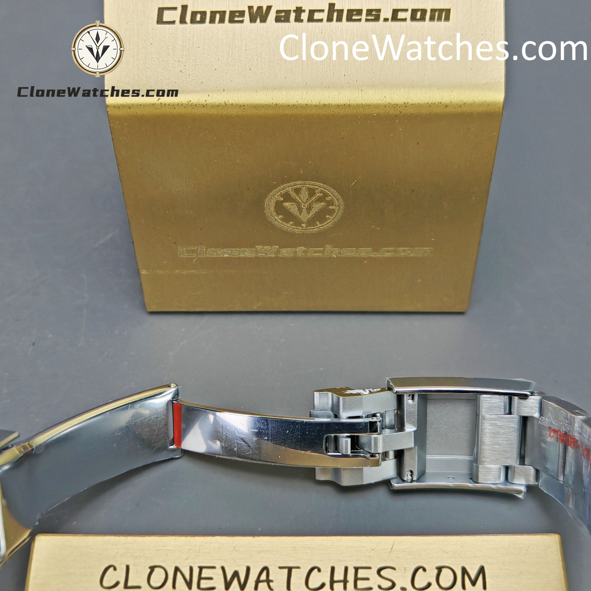Rolex Super Clone Watches 1:1 Le Mans Daytona 100 Years Anniversary M126529LN 4132 Movement