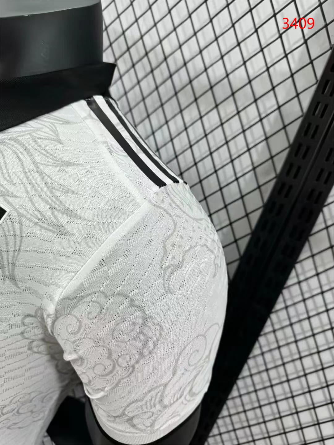 2024/25 Japan Special Edition Player Jersey