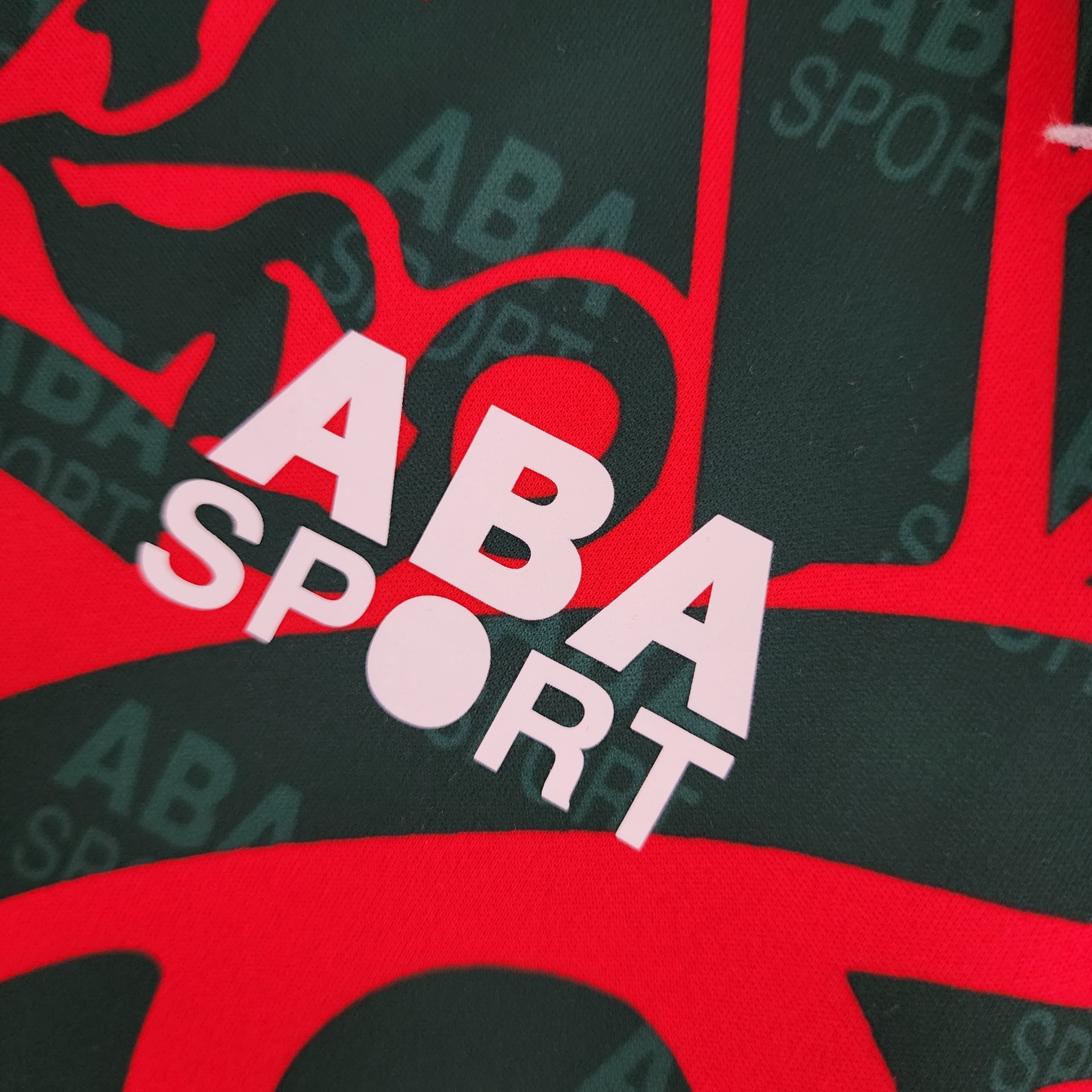 1997 Mexico third away jersey