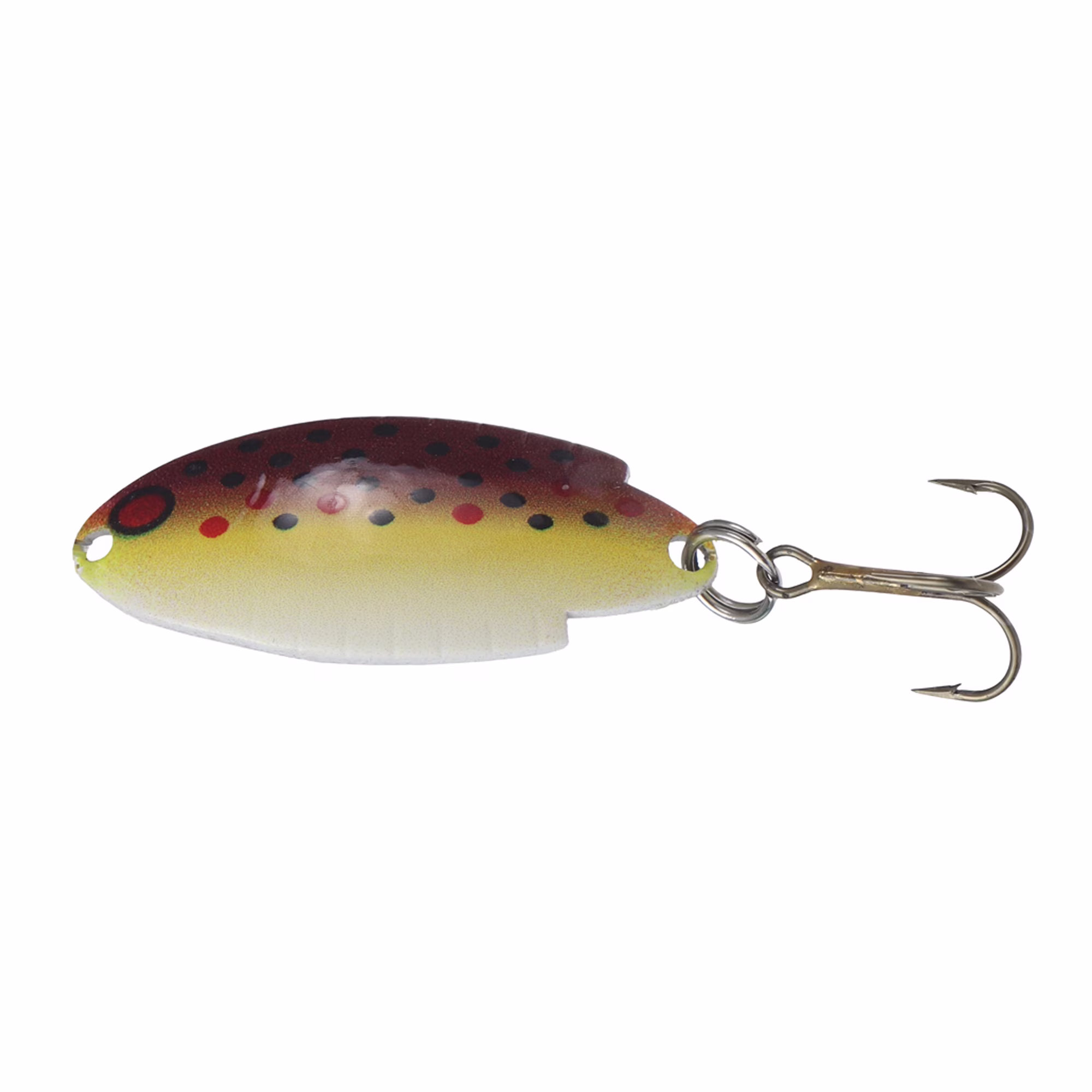 Thomas Buoyant 1/6 oz. Brown Trout