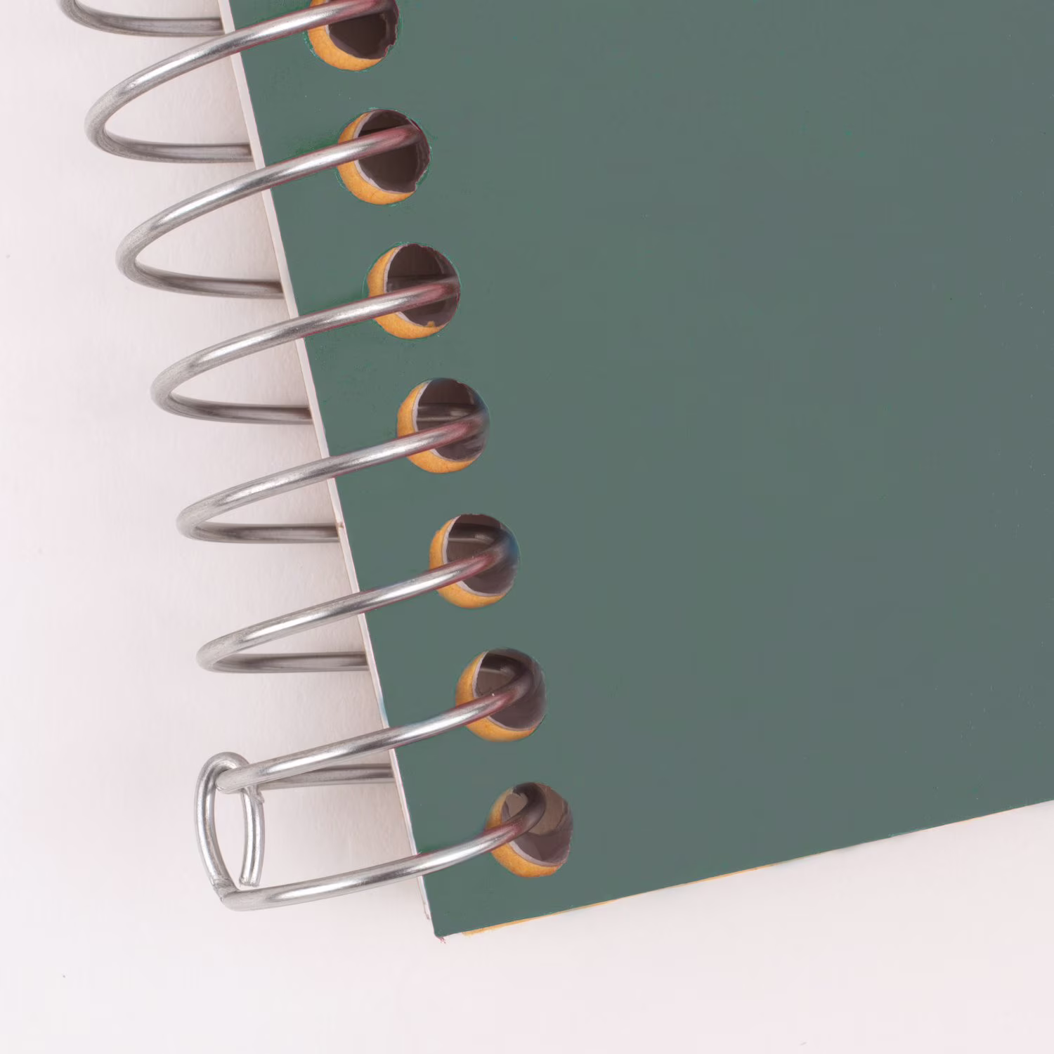 Five Star Personal College Ruled Notebook, 4.5