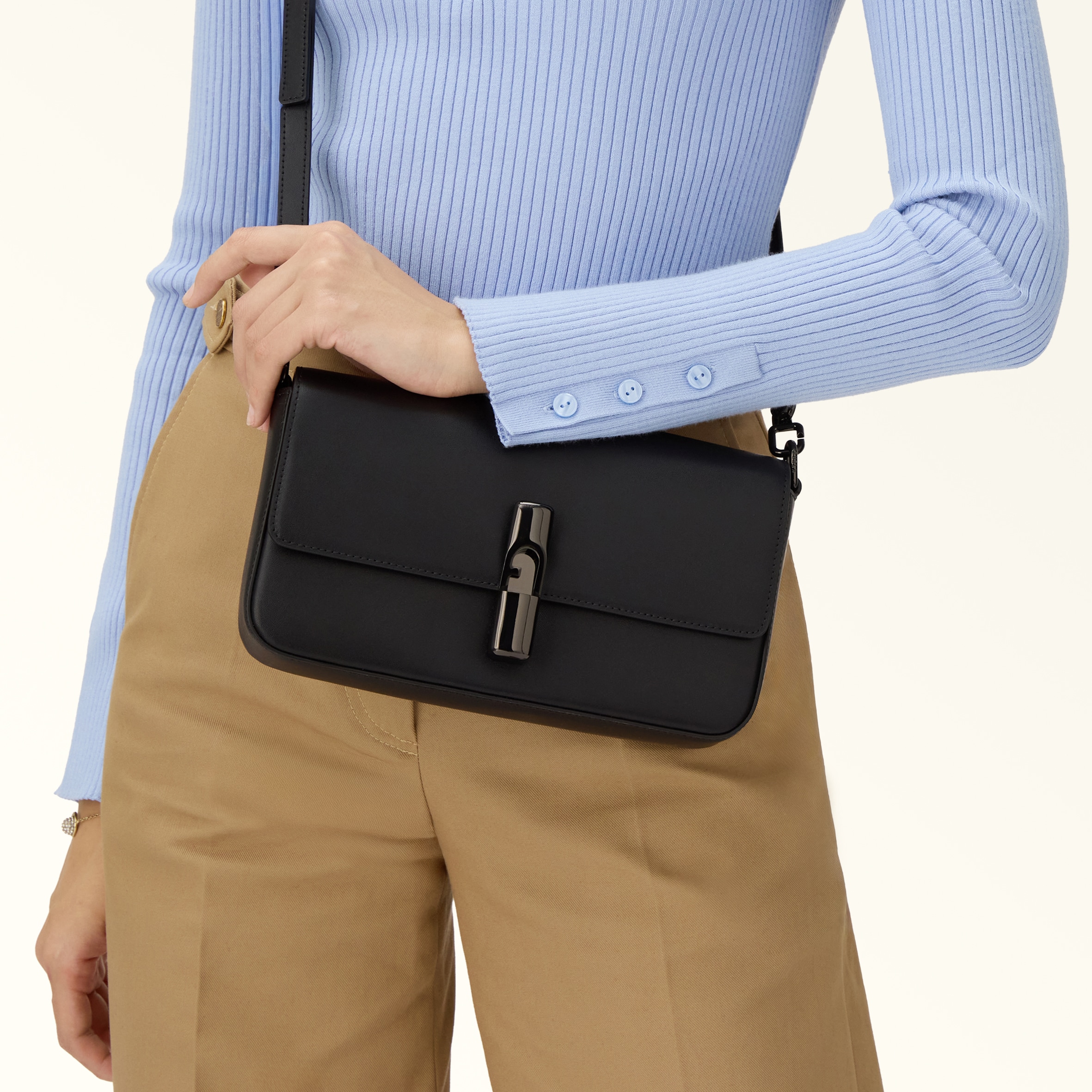 Furla Iride Crossbody S