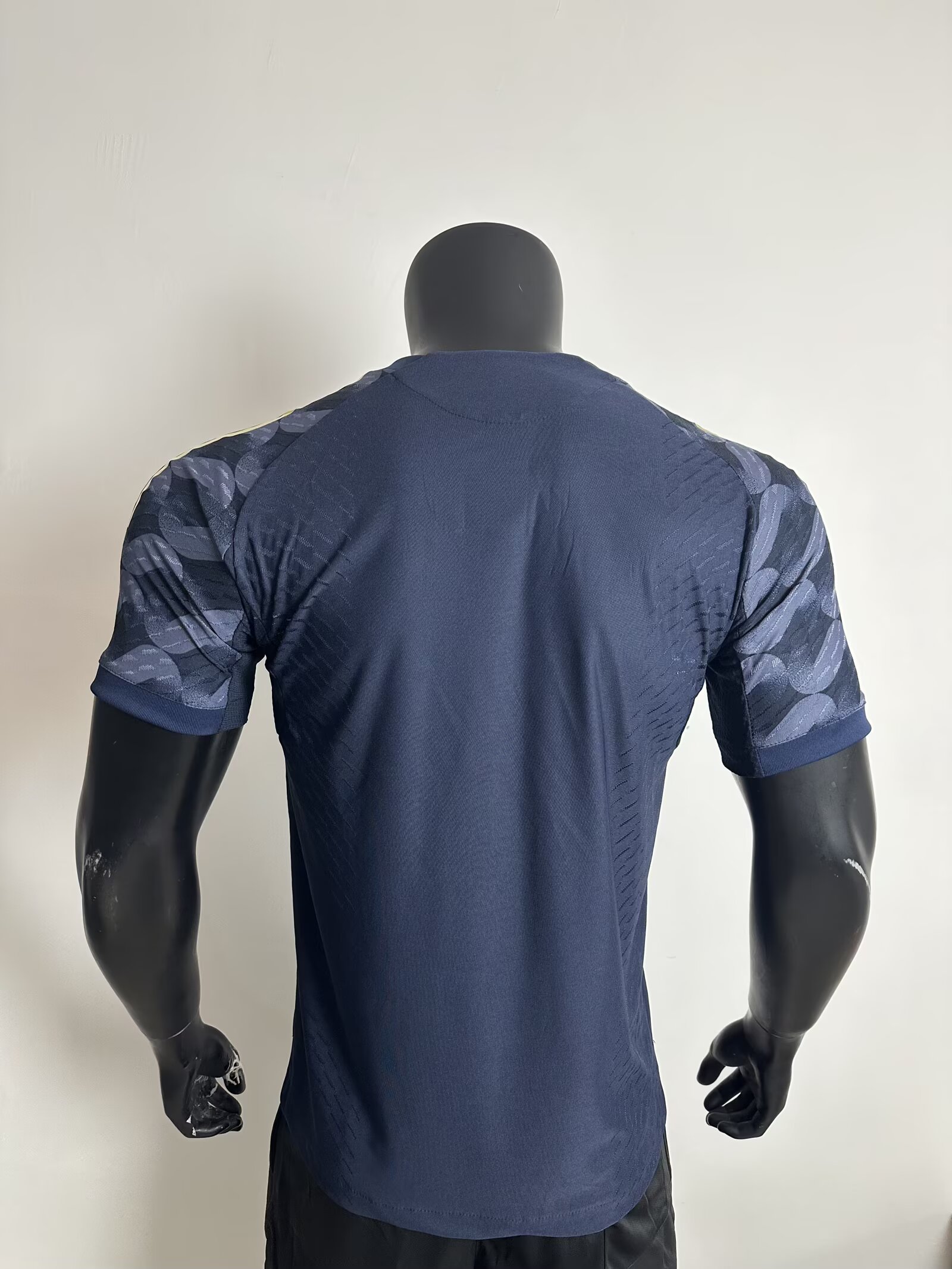 2025-26 Real Madrid Special Edition - Player Jersey