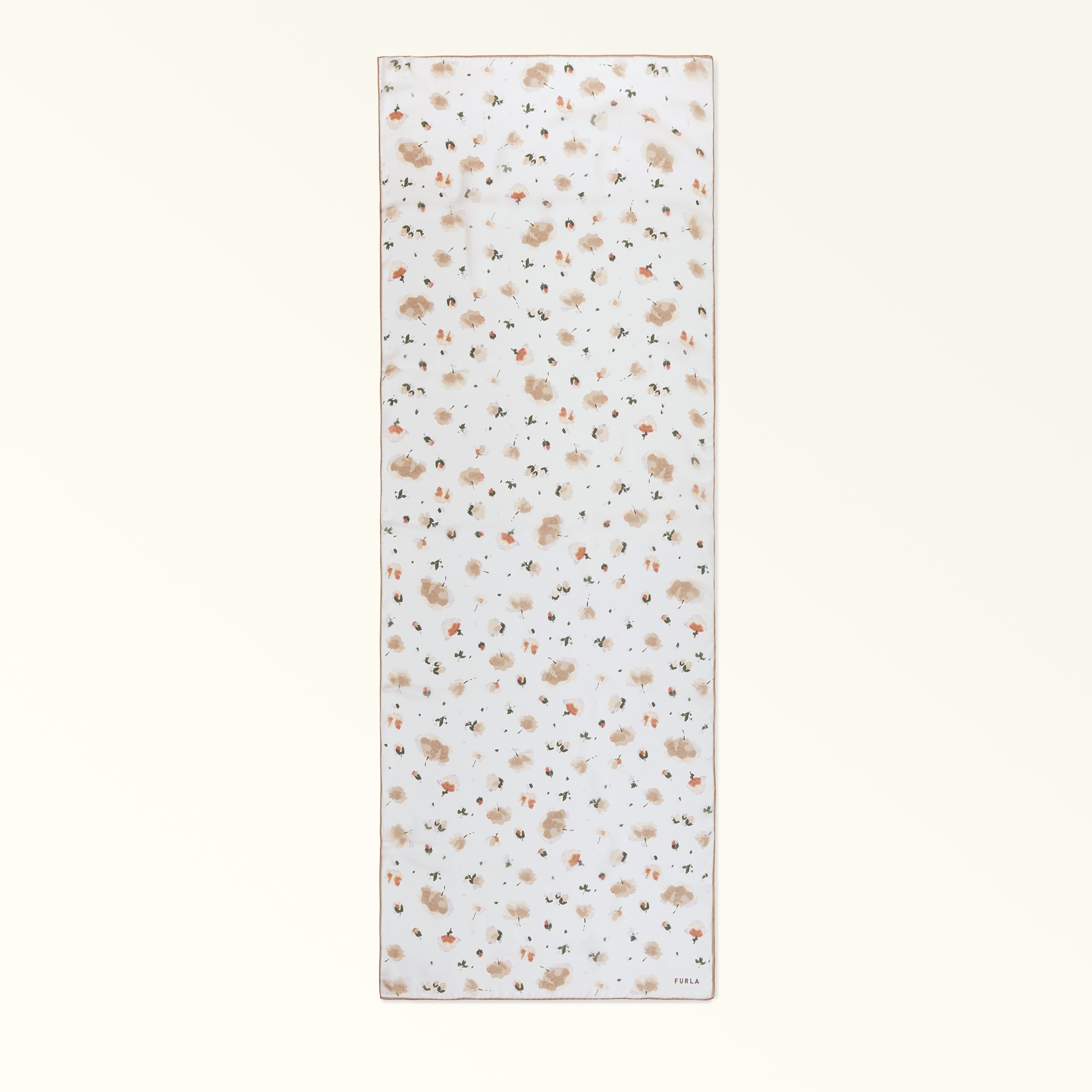 Furla Primavera Stole 70X200