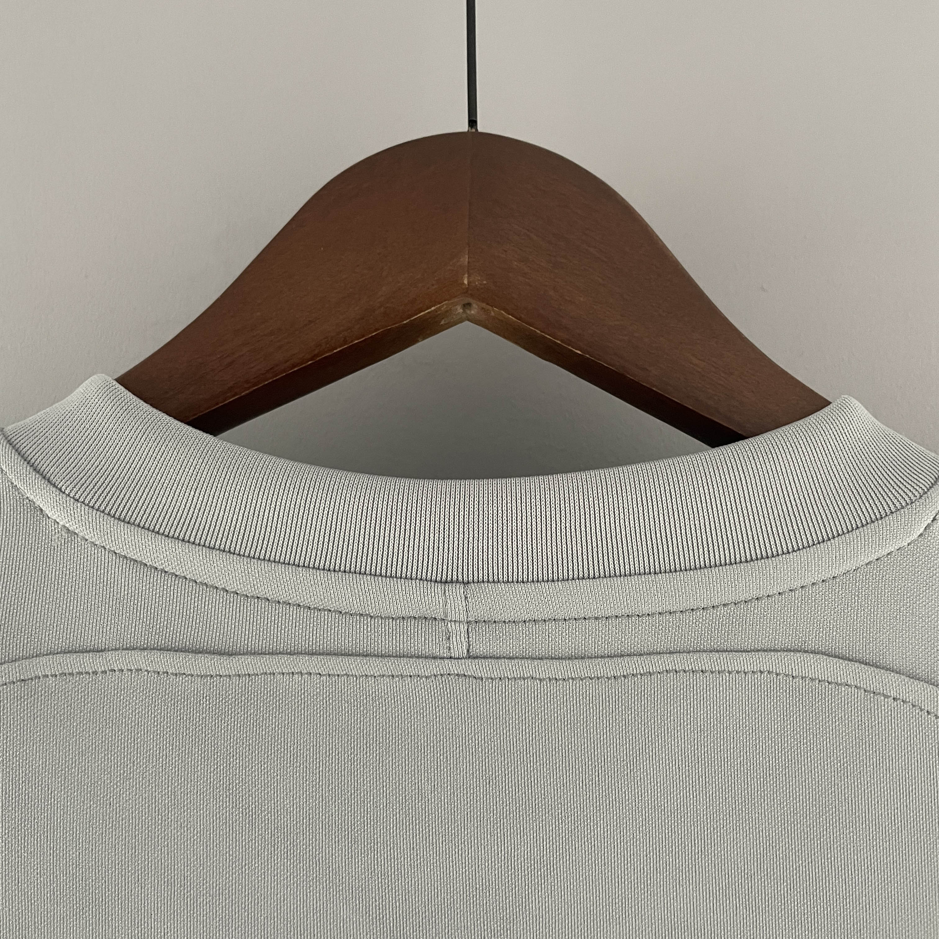 2022/2023 Psg Paris Saint-Germain Away Football Shirt-Fan