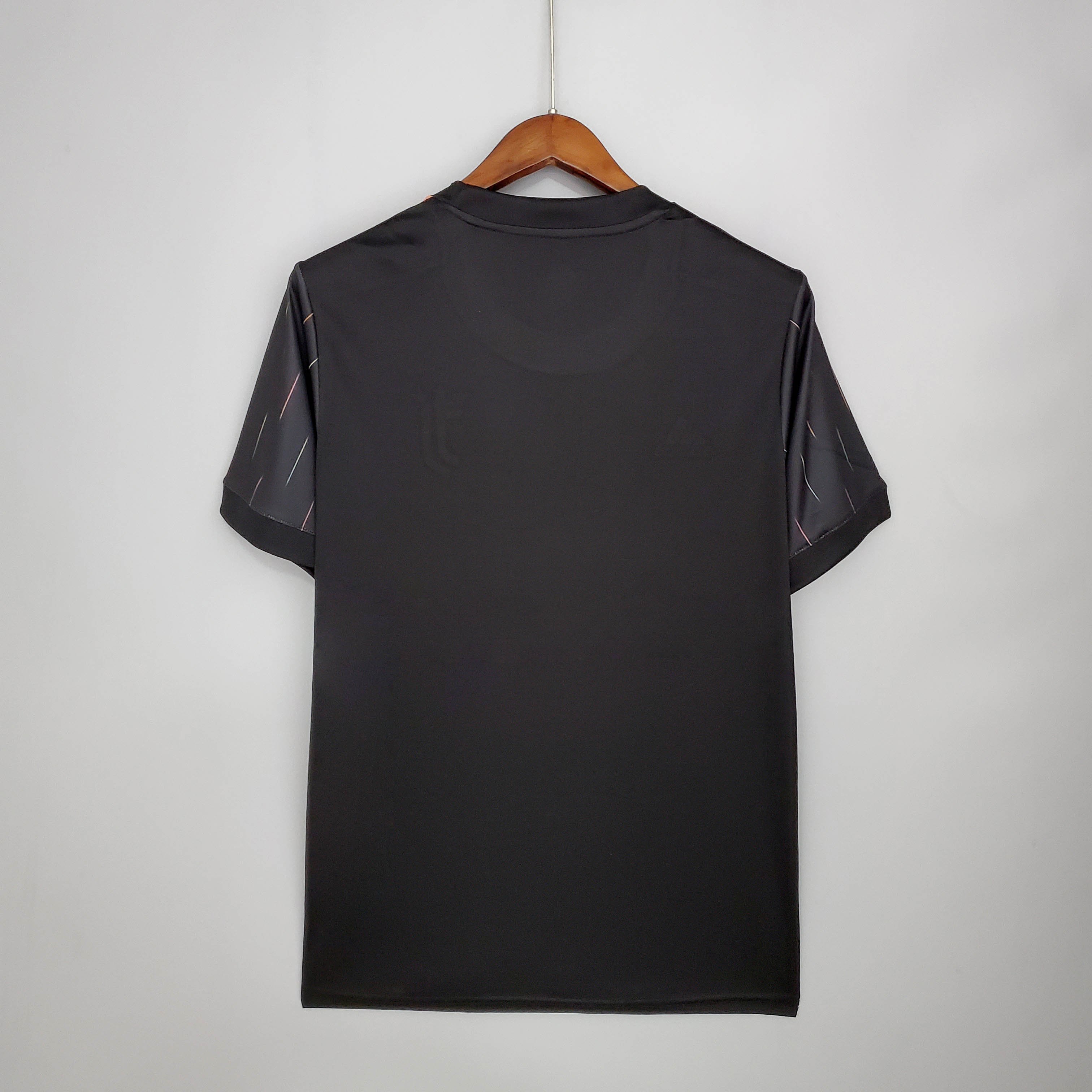 Juventus 2021/2022 jersey 1:1 Thai Quality away - fans edition