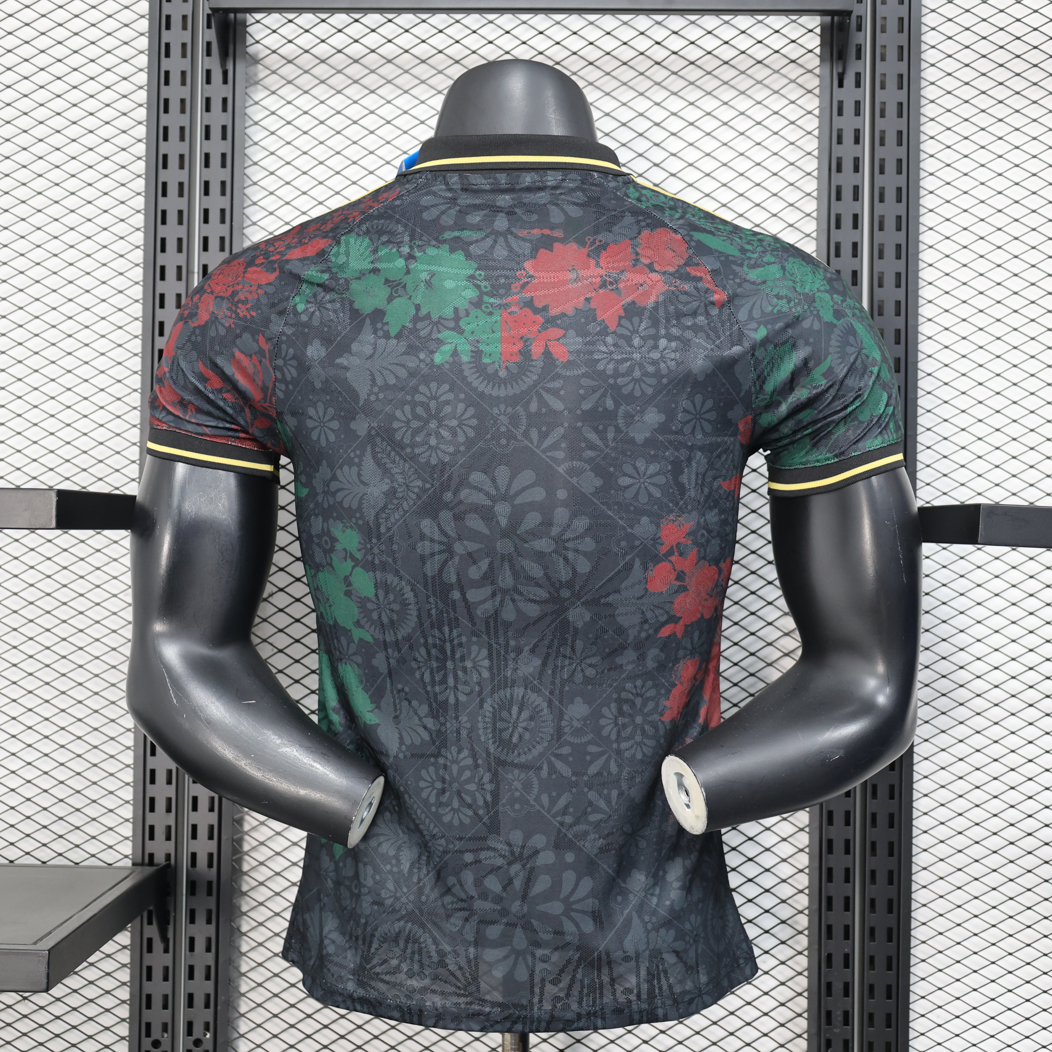 2025-26 Mexico Special Edition - Jersey - Player Edition