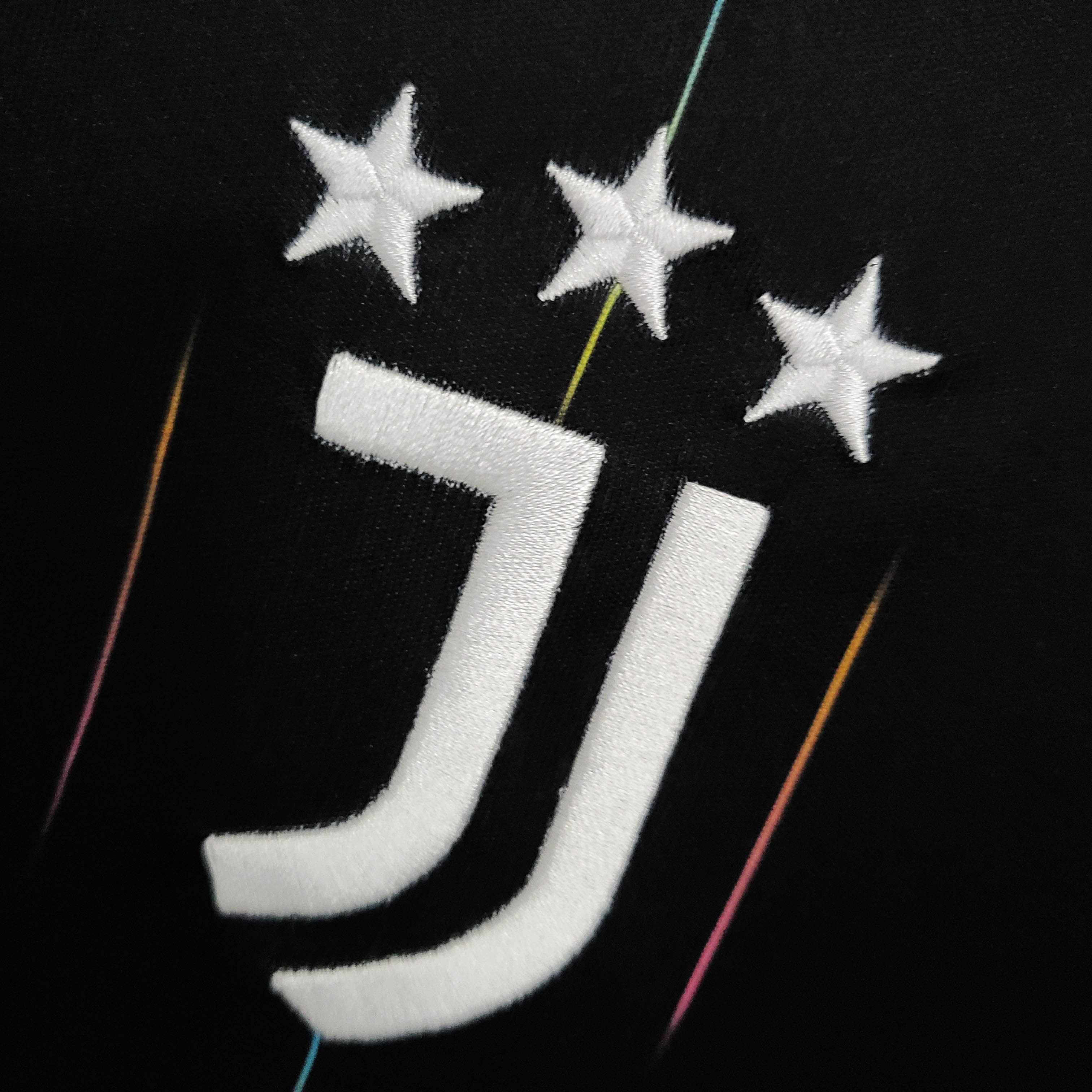 Juventus 2021/2022 jersey 1:1 Thai Quality away - fans edition
