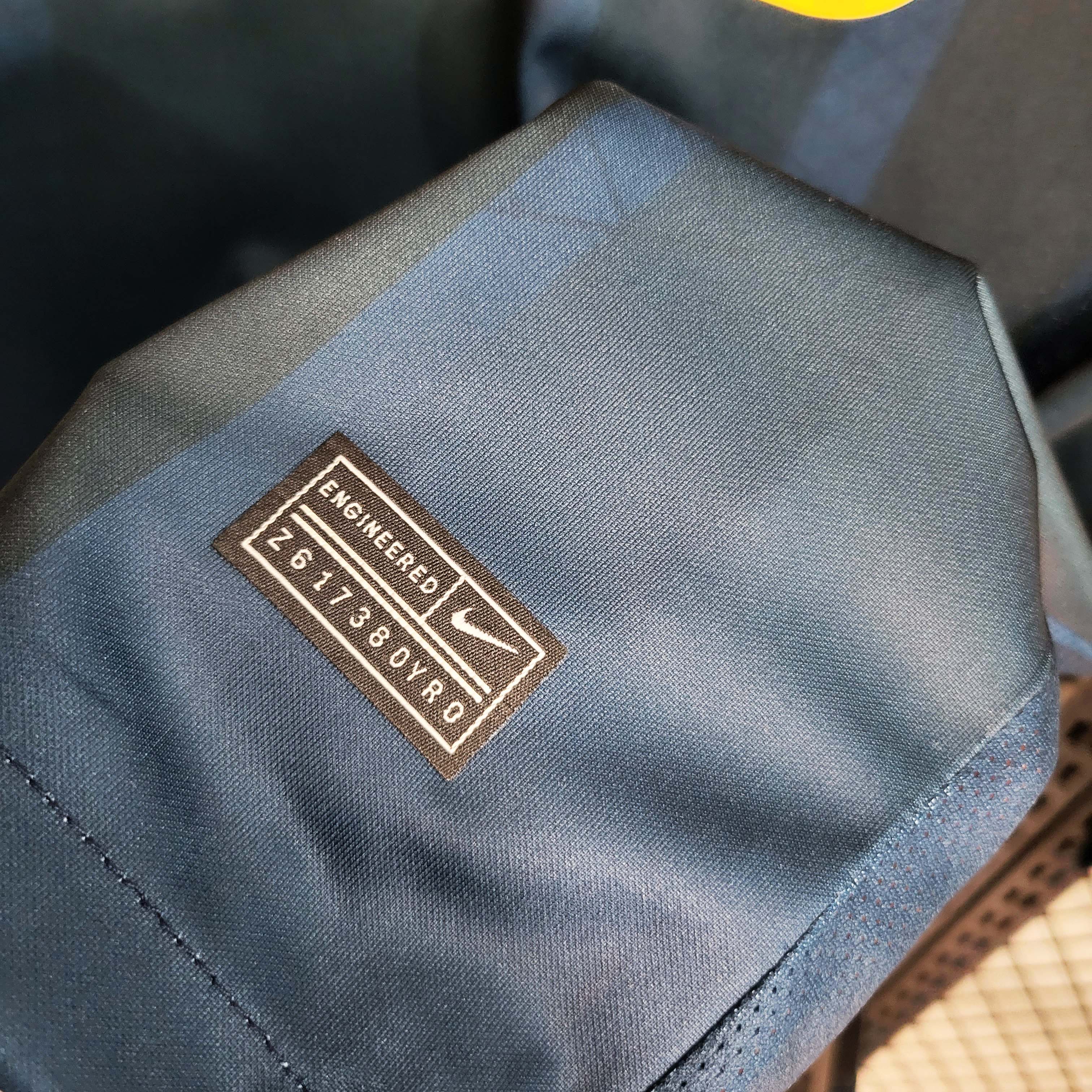 2023/24 Riyadh Away Jersey-Fans