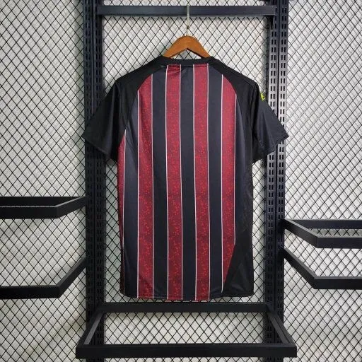 2008/2009 Manchester City away retro jersey