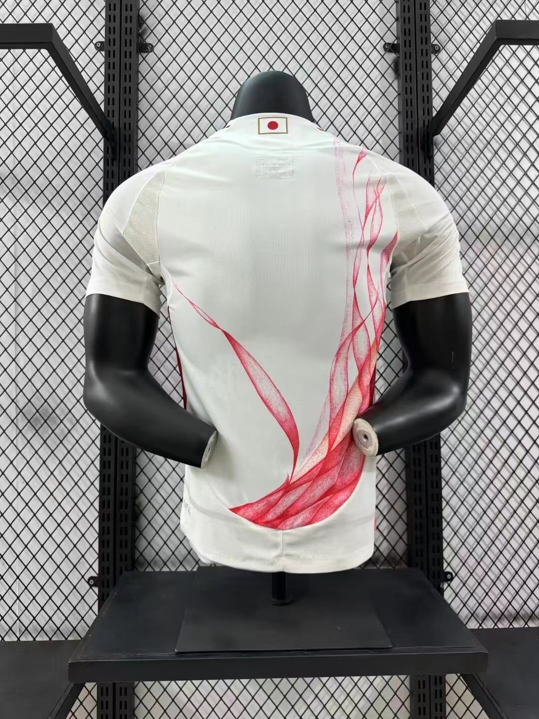 2024/25 Japan Away Player Jersey 1:1 Thai Quality