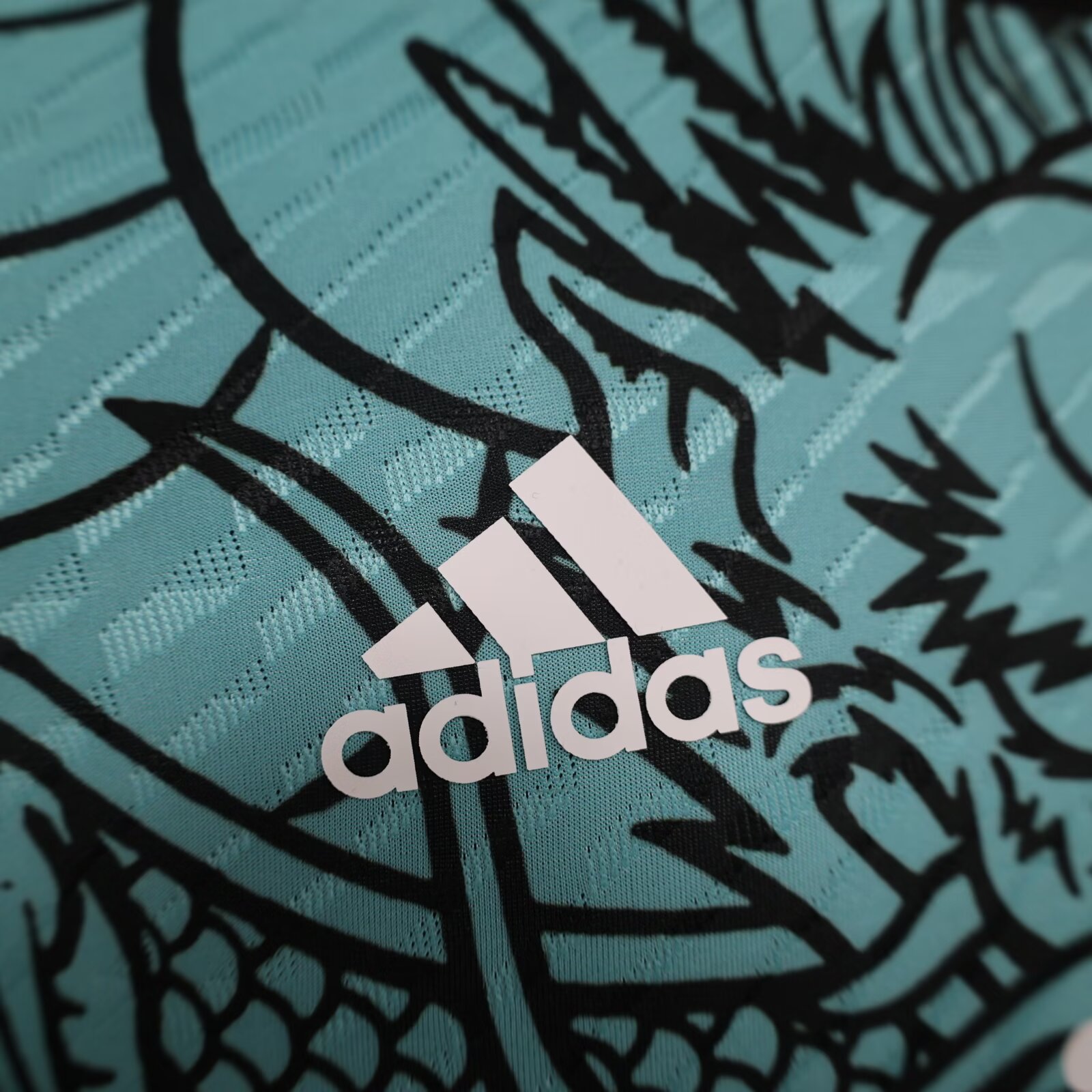 2024/25 Real Madrid special edition player jersey