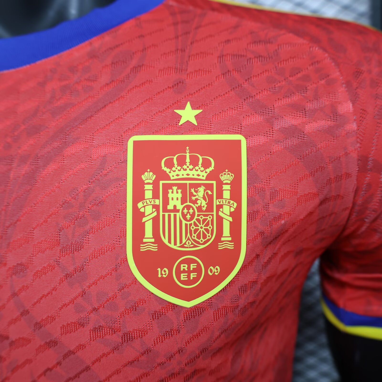 2024/25 Spain Special Edition Shirt - Player Edition