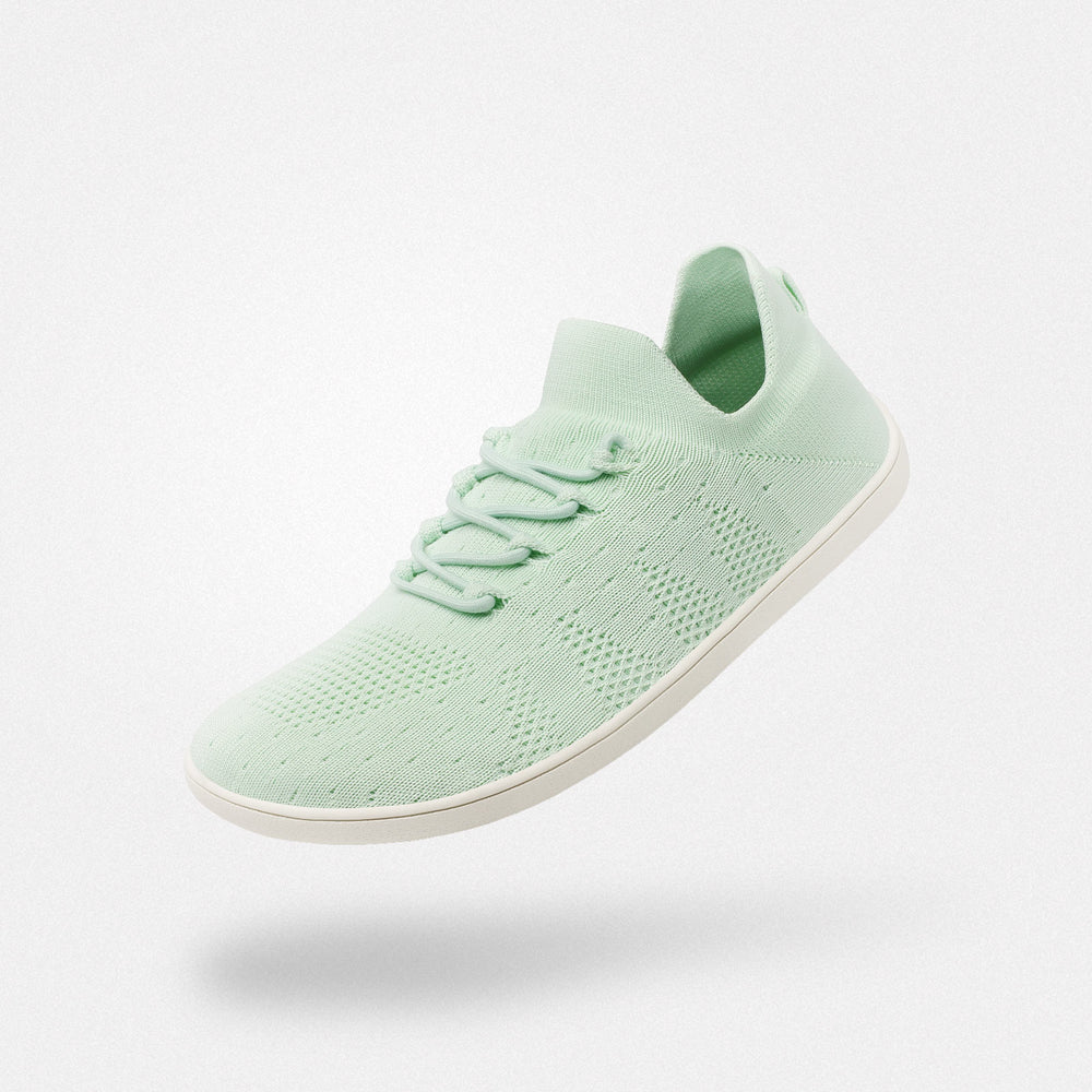 Man Agile II - Barefoot Sock Shoes