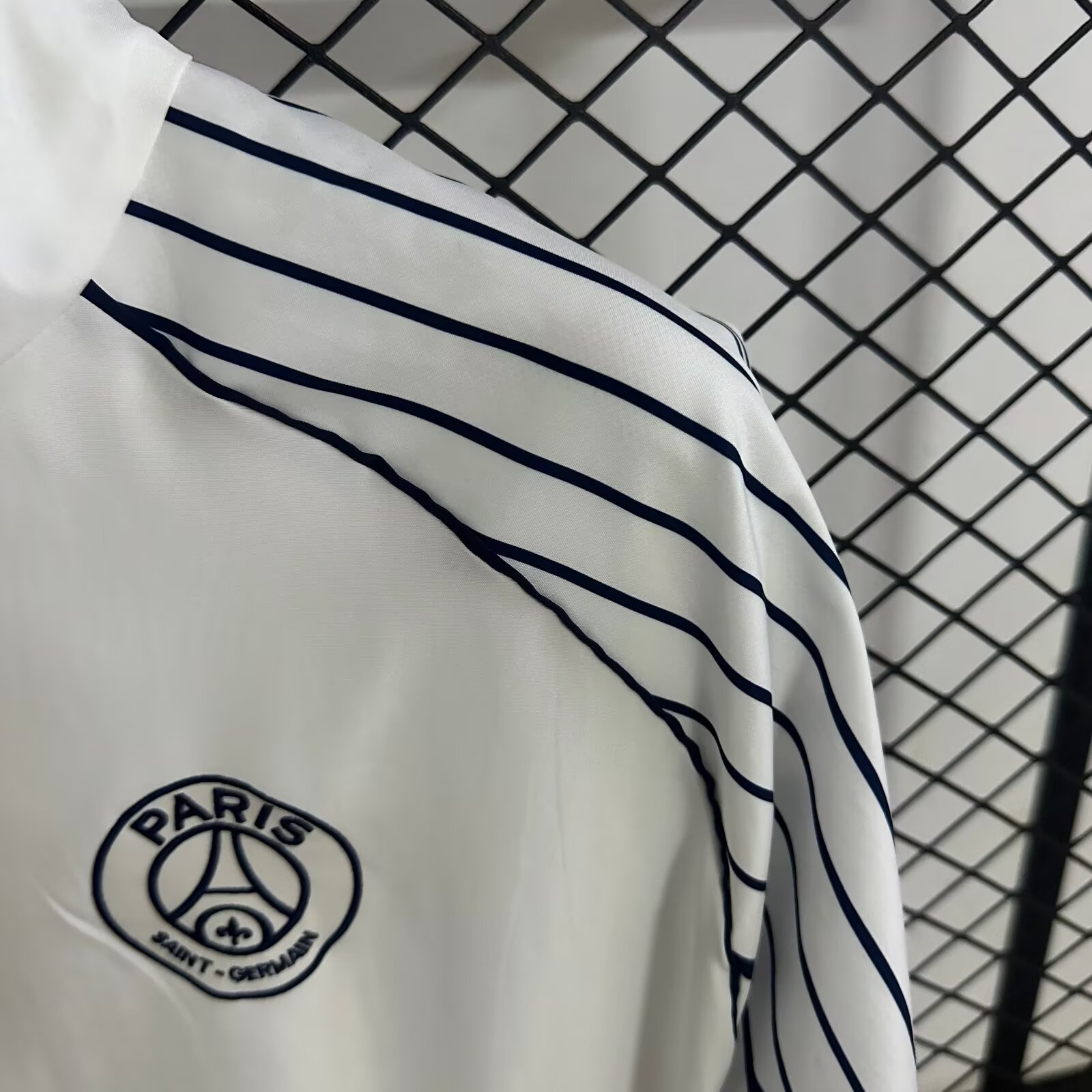 Paris Saint-Germain Retro Waterproof