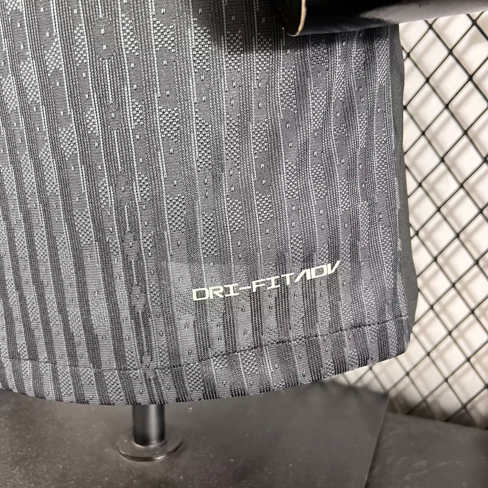 2025-26 Paris Saint-Germain Third Away Jersey - Player Version