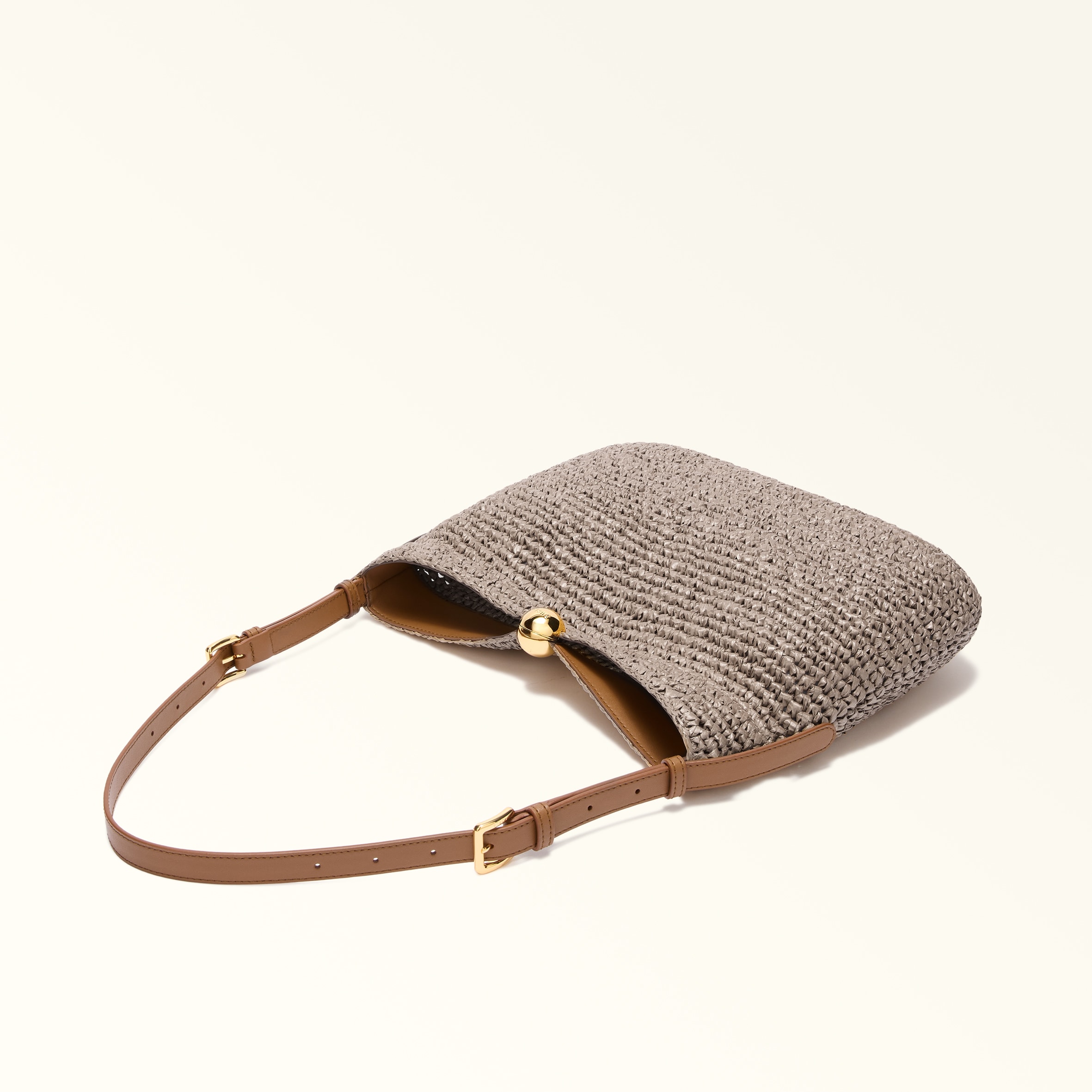 Furla Sfera Soft Shoulder Bag L
