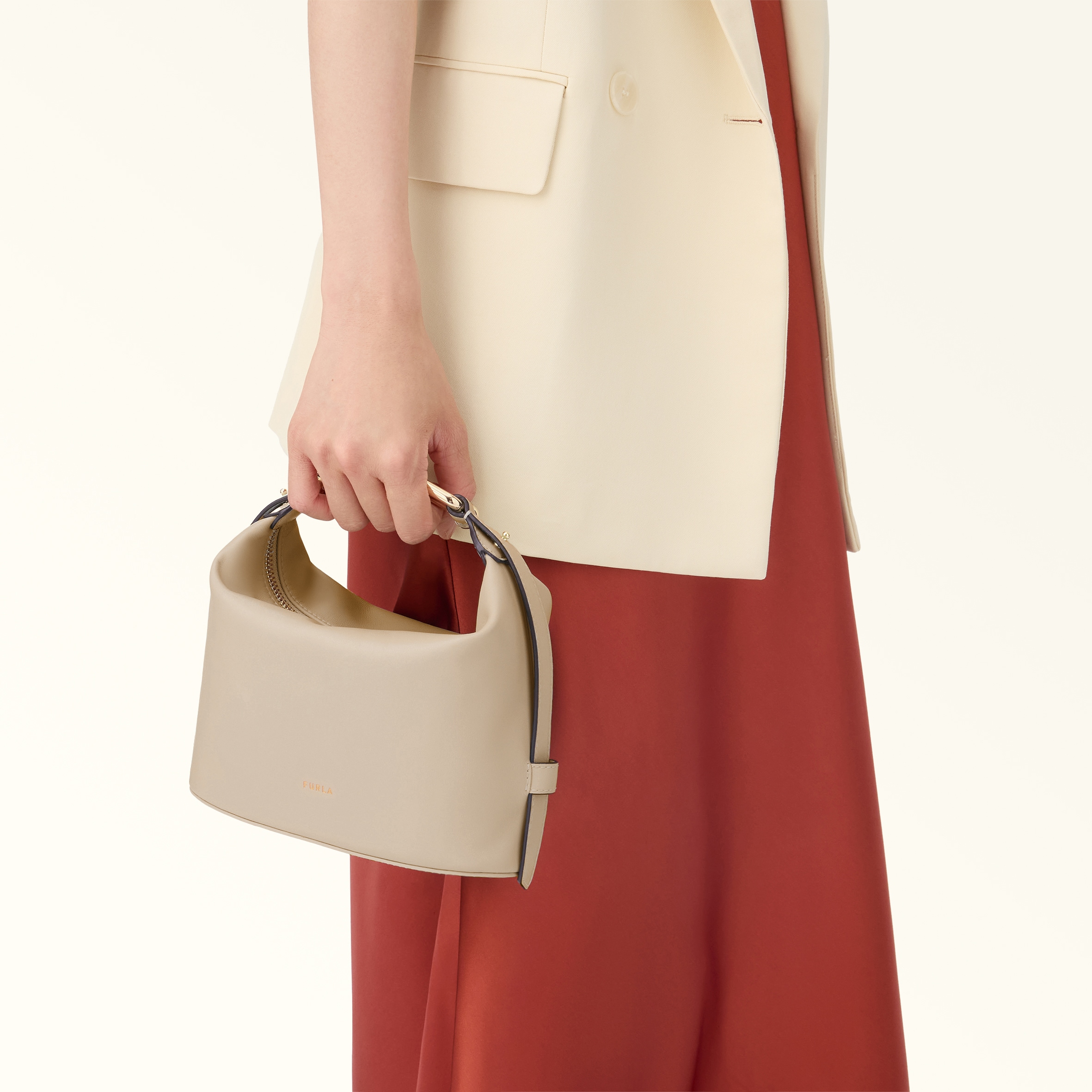 Furla Nuvola Mini Bag