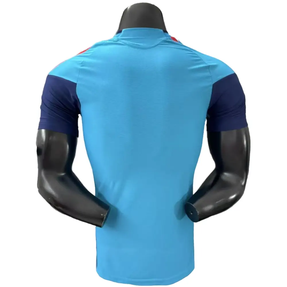2026 World Cup Spain Training Jersey - Player Edition