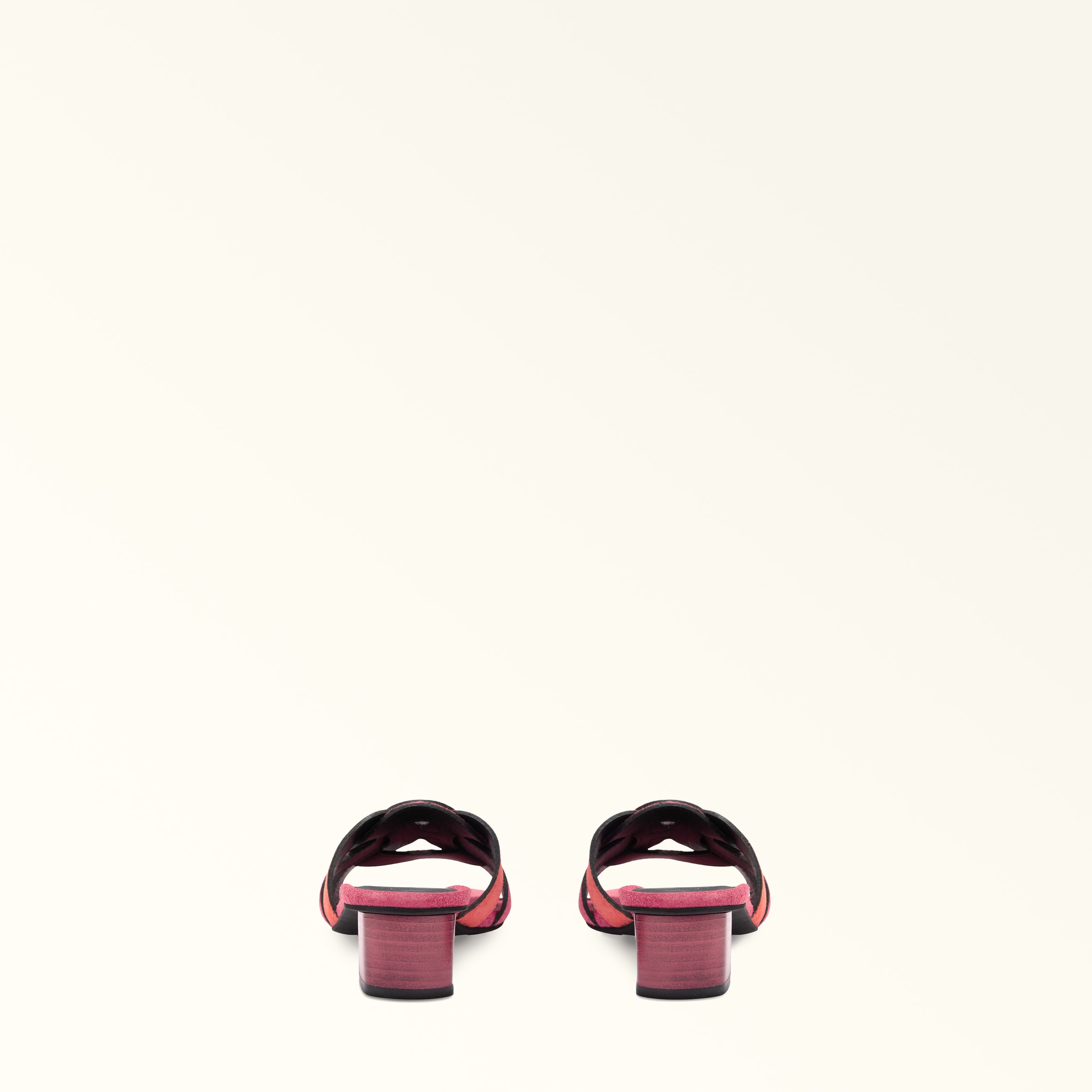 Furla Cilindro Sandals