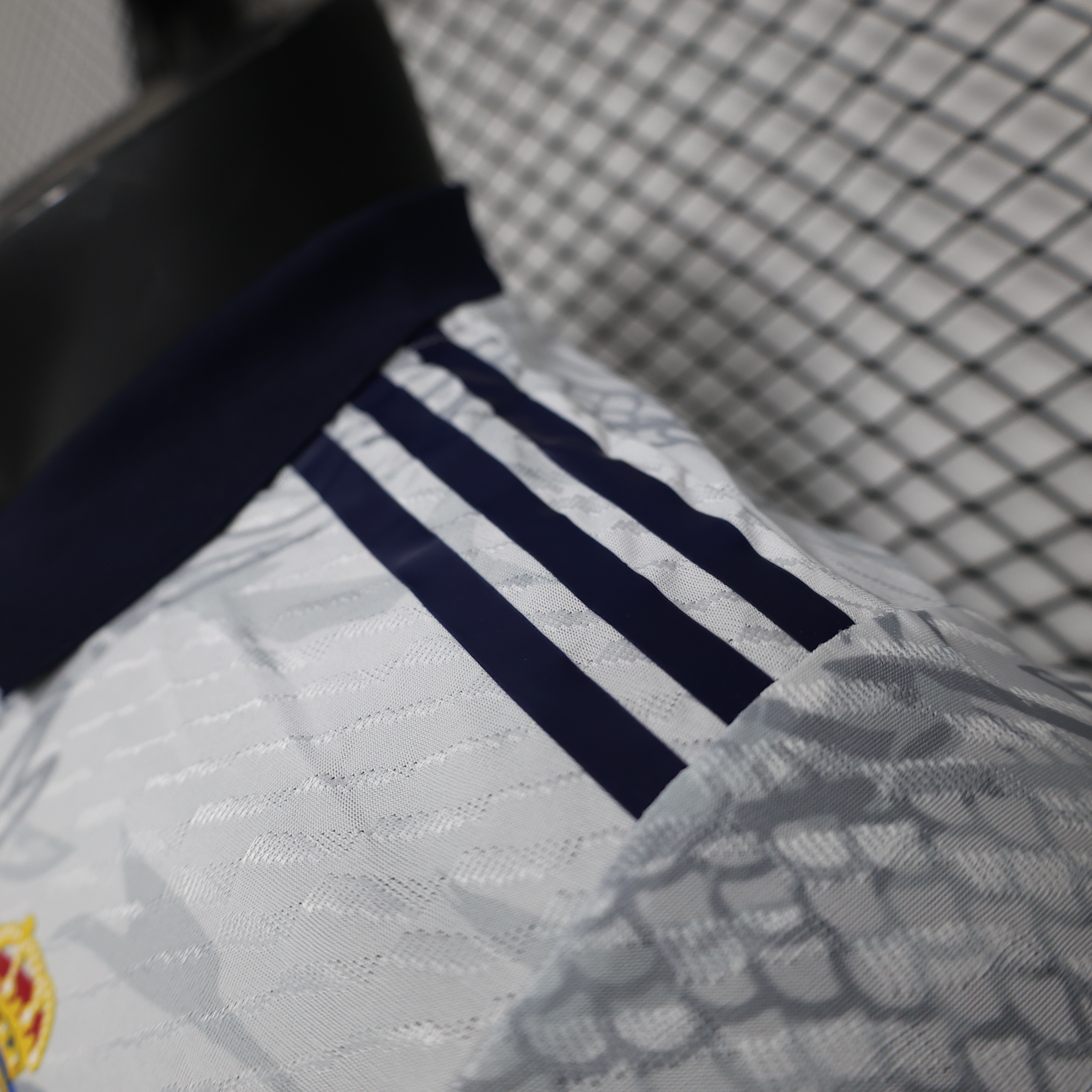 2023-24 Real Madrid Dragon Edition - Special Edition - Player Edition